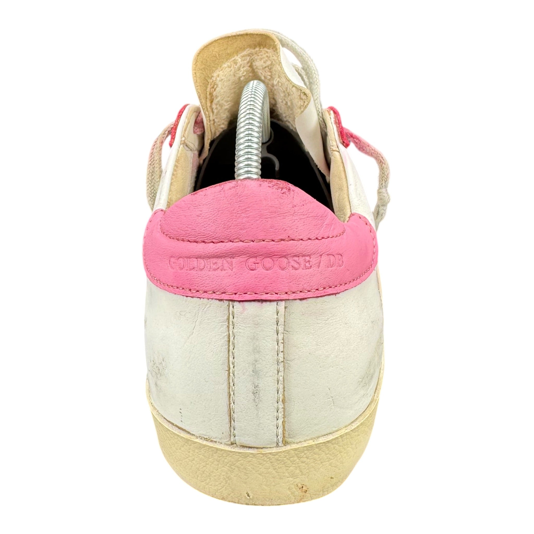 Golden Goose Super Star (39EU)