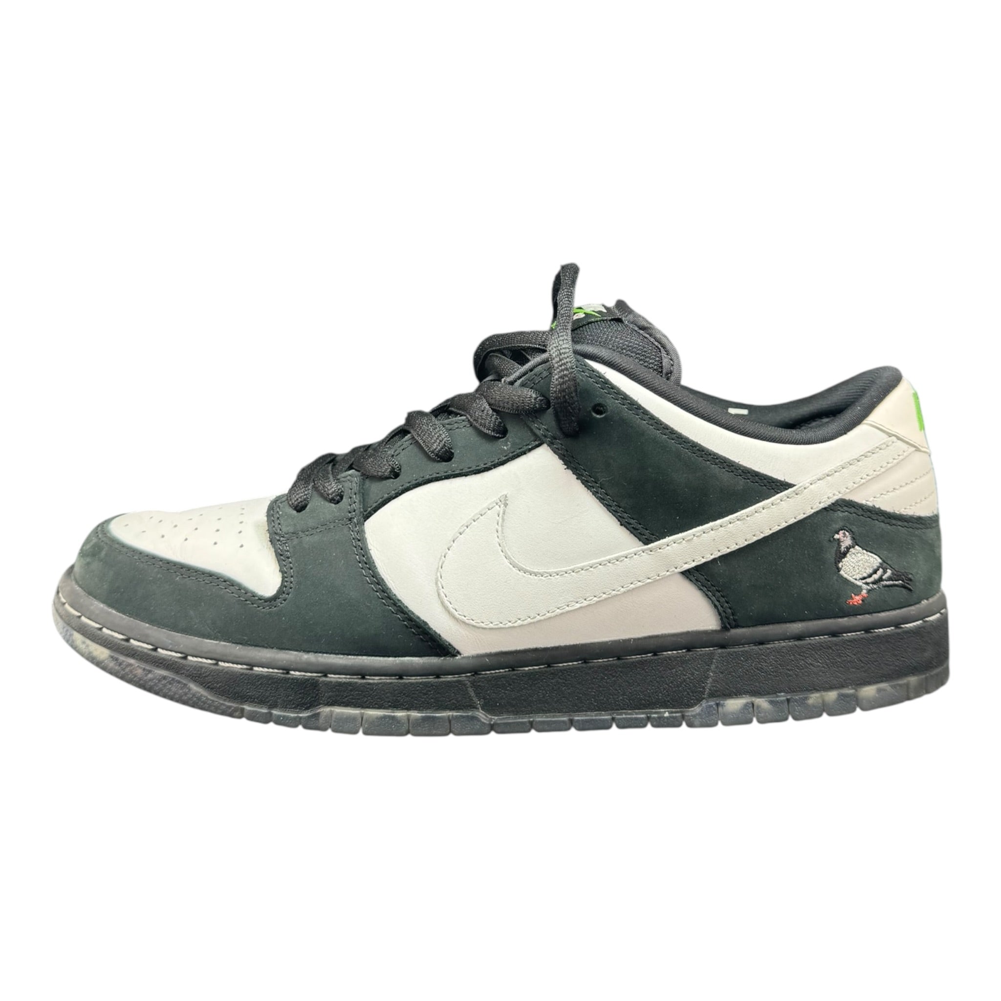 Dunk SB Panda Pigeon (45.5EU)