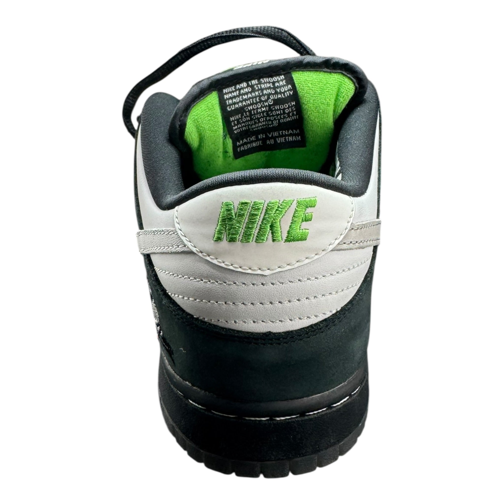 Dunk SB Panda Pigeon (45.5EU)