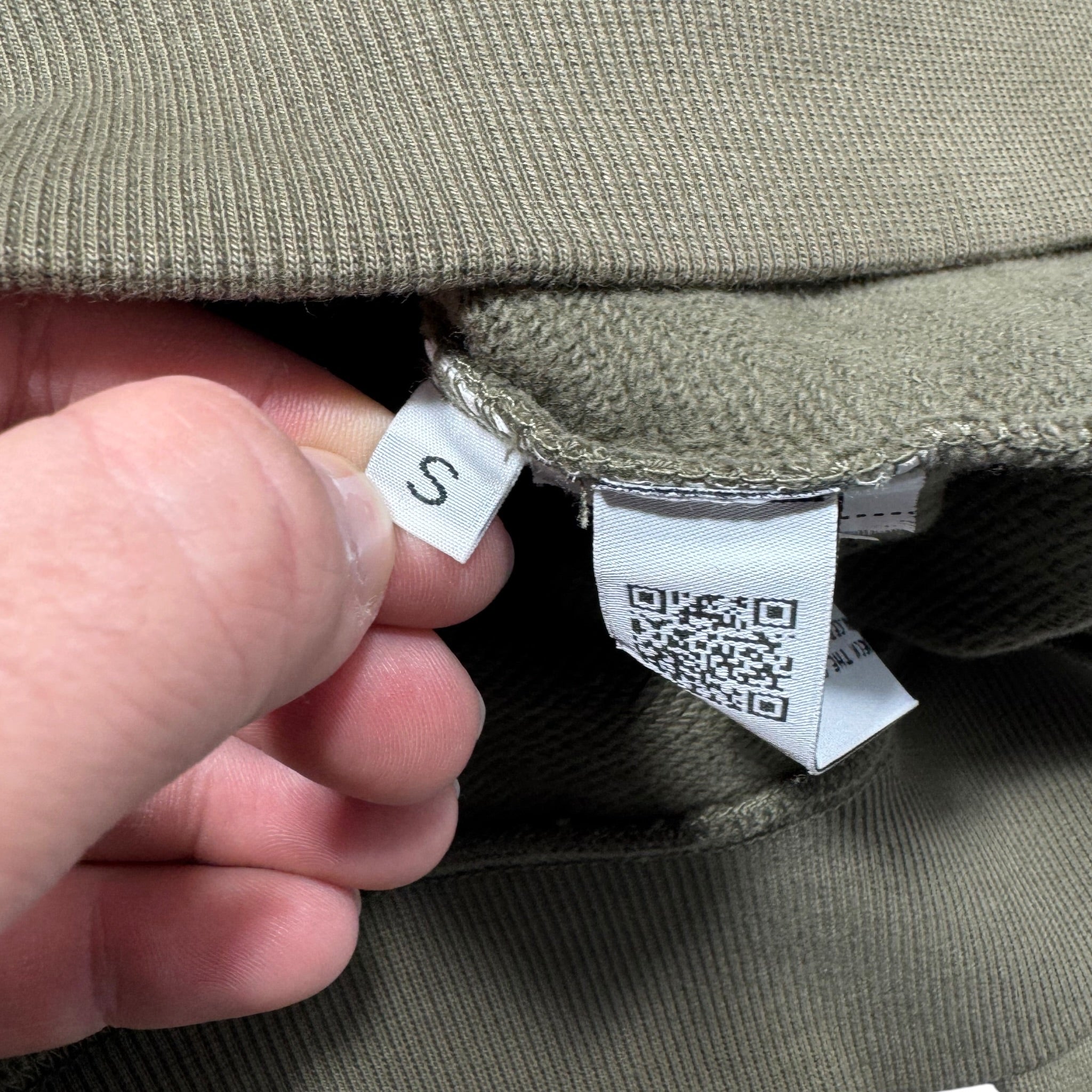 Sweat C.P. Company (S)