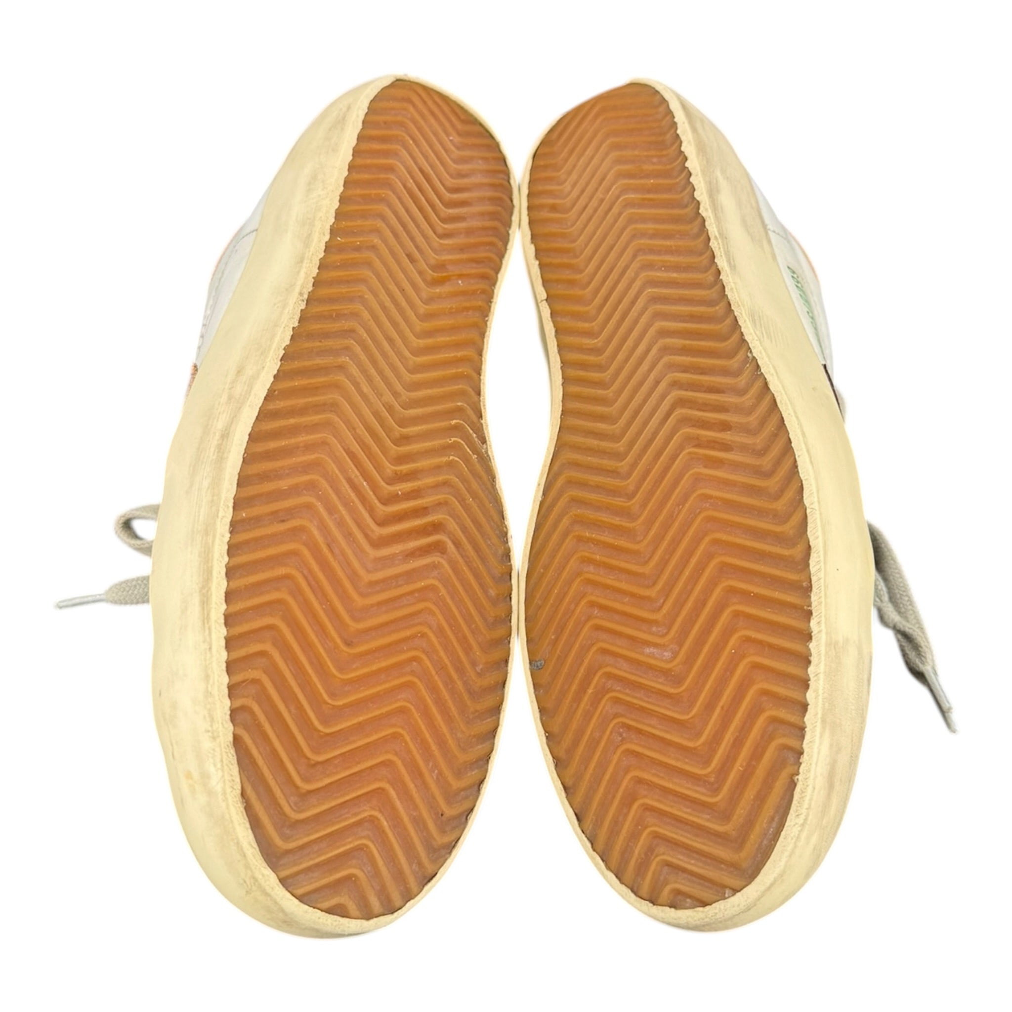 Golden Goose SuperStar (36EU)