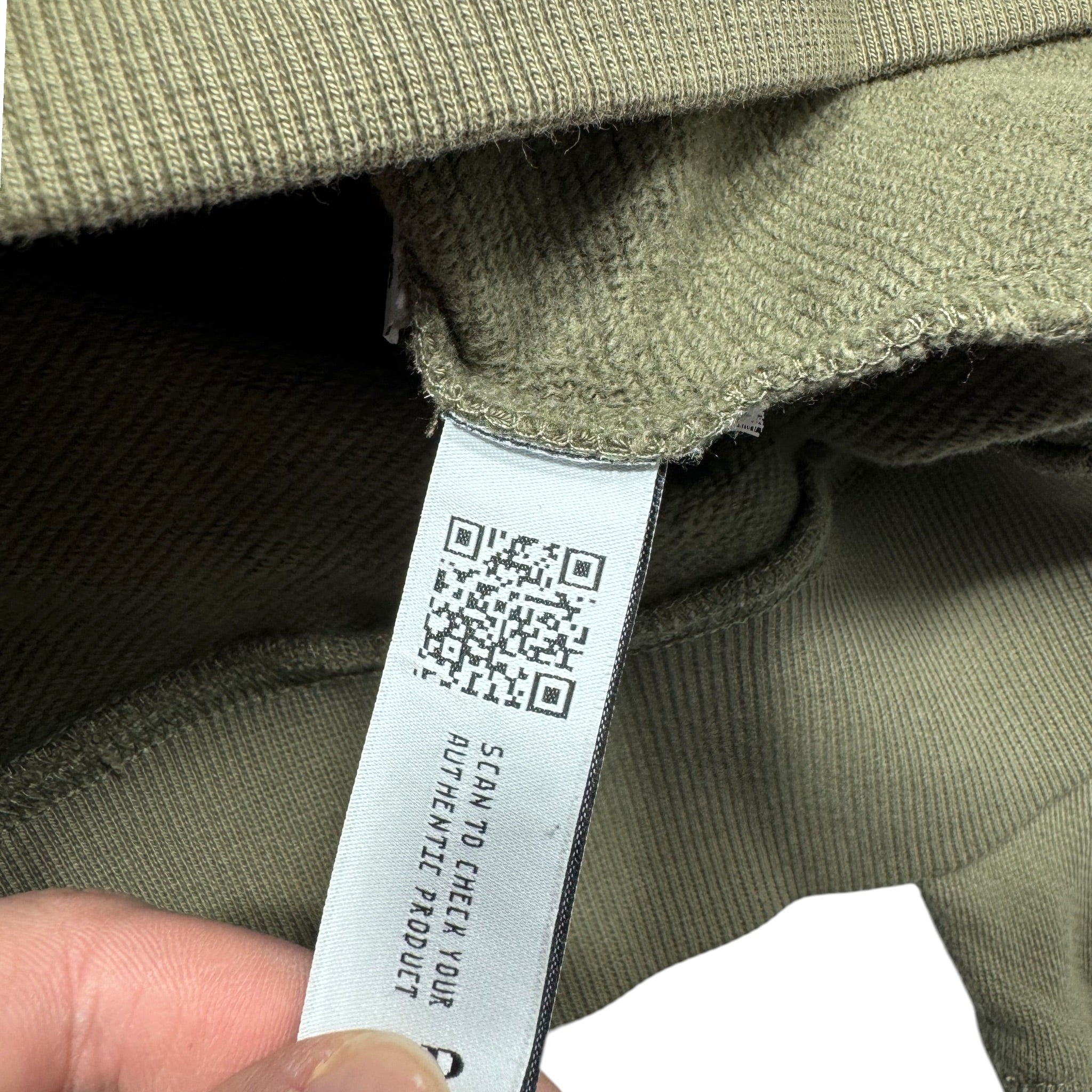 Sweat C.P. Company (S)