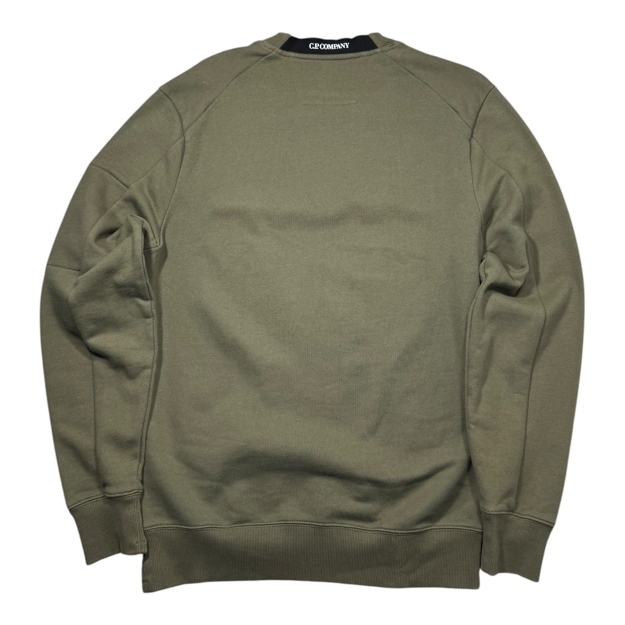 Sweat C.P. Company (S)