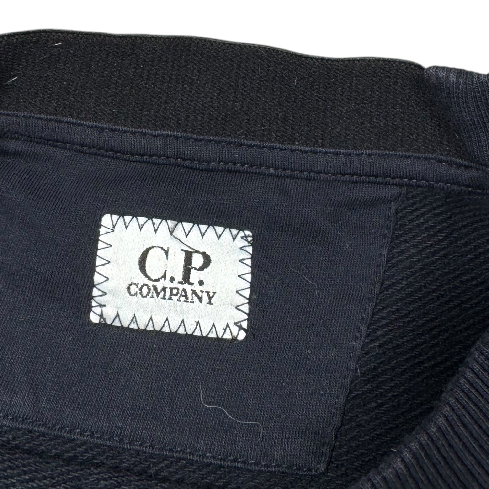 Sweat C.P. Company (S)