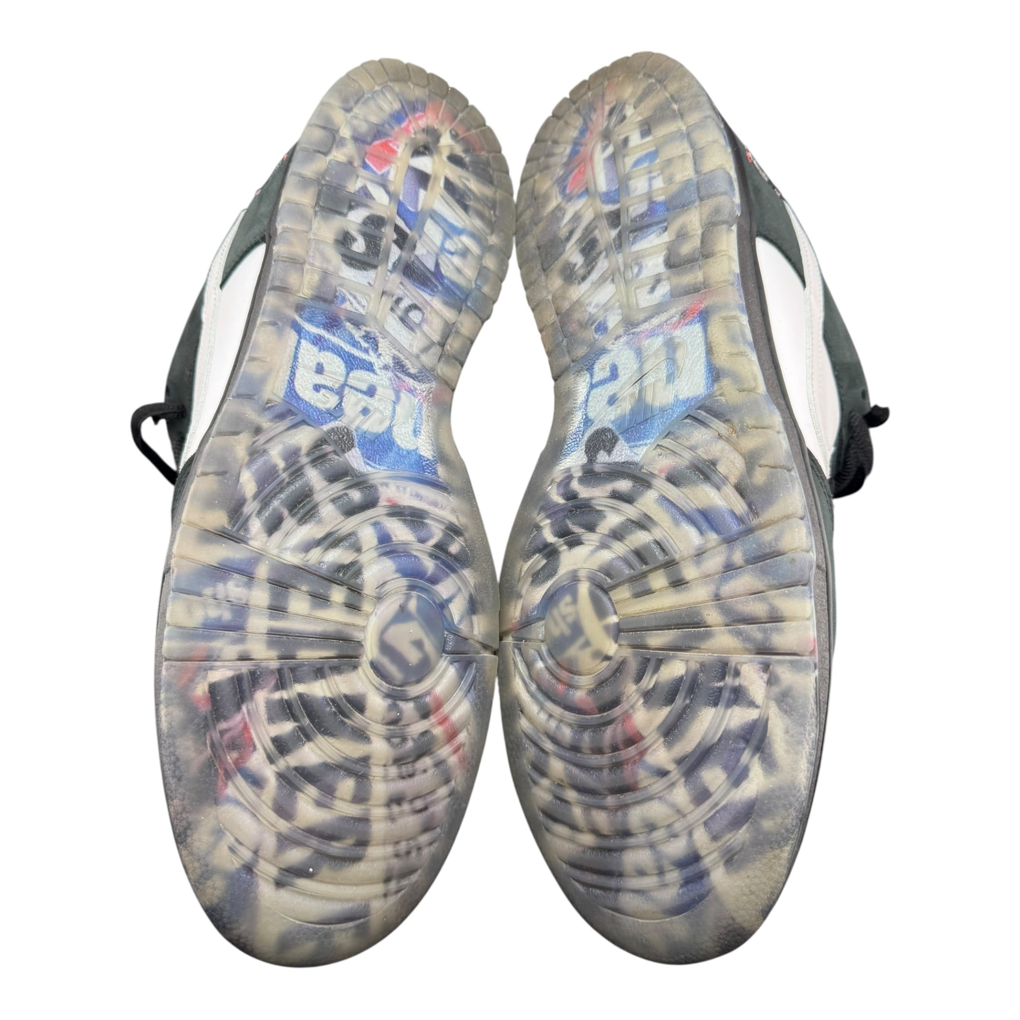 Dunk SB Panda Pigeon (45.5EU)