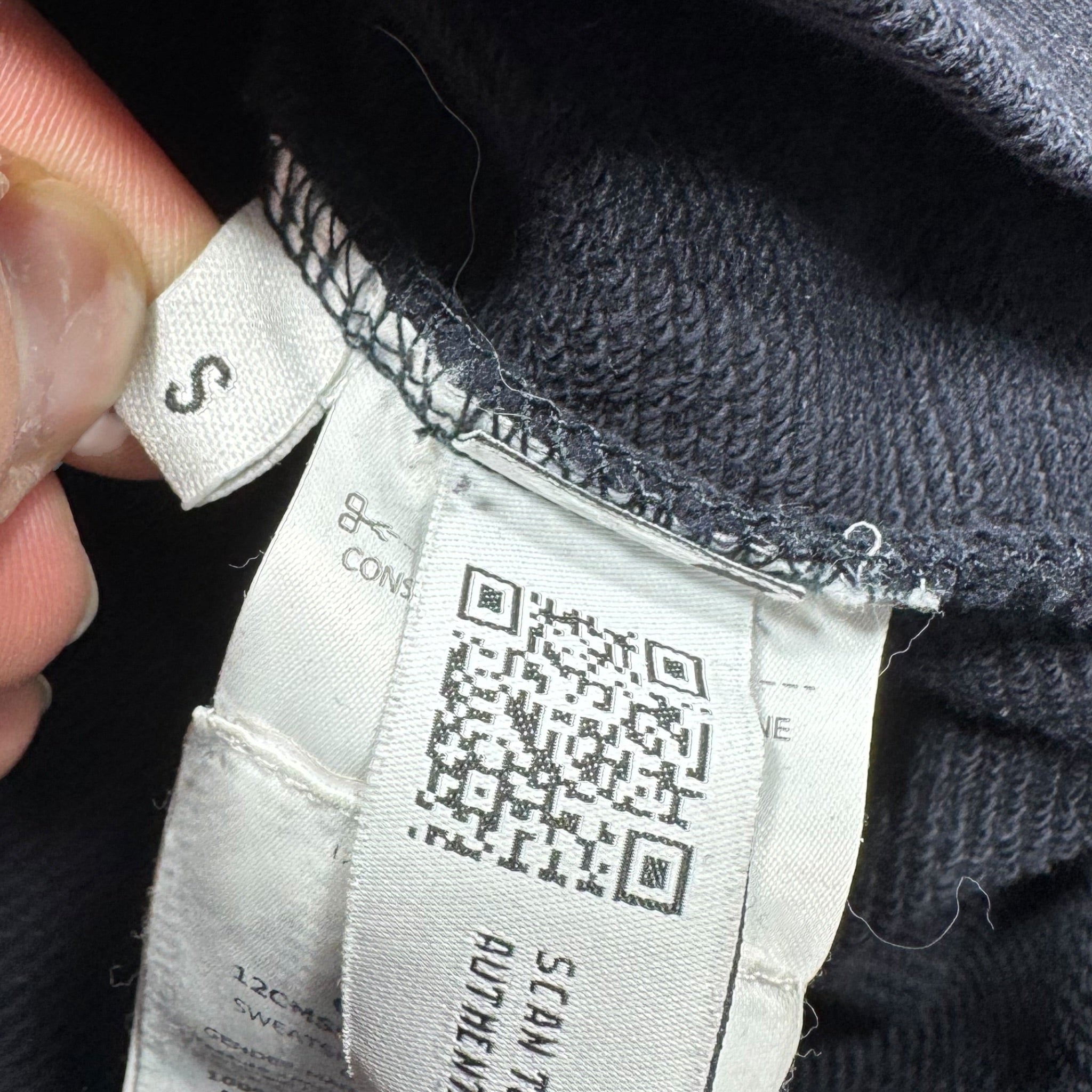 Sweat C.P. Company (S)