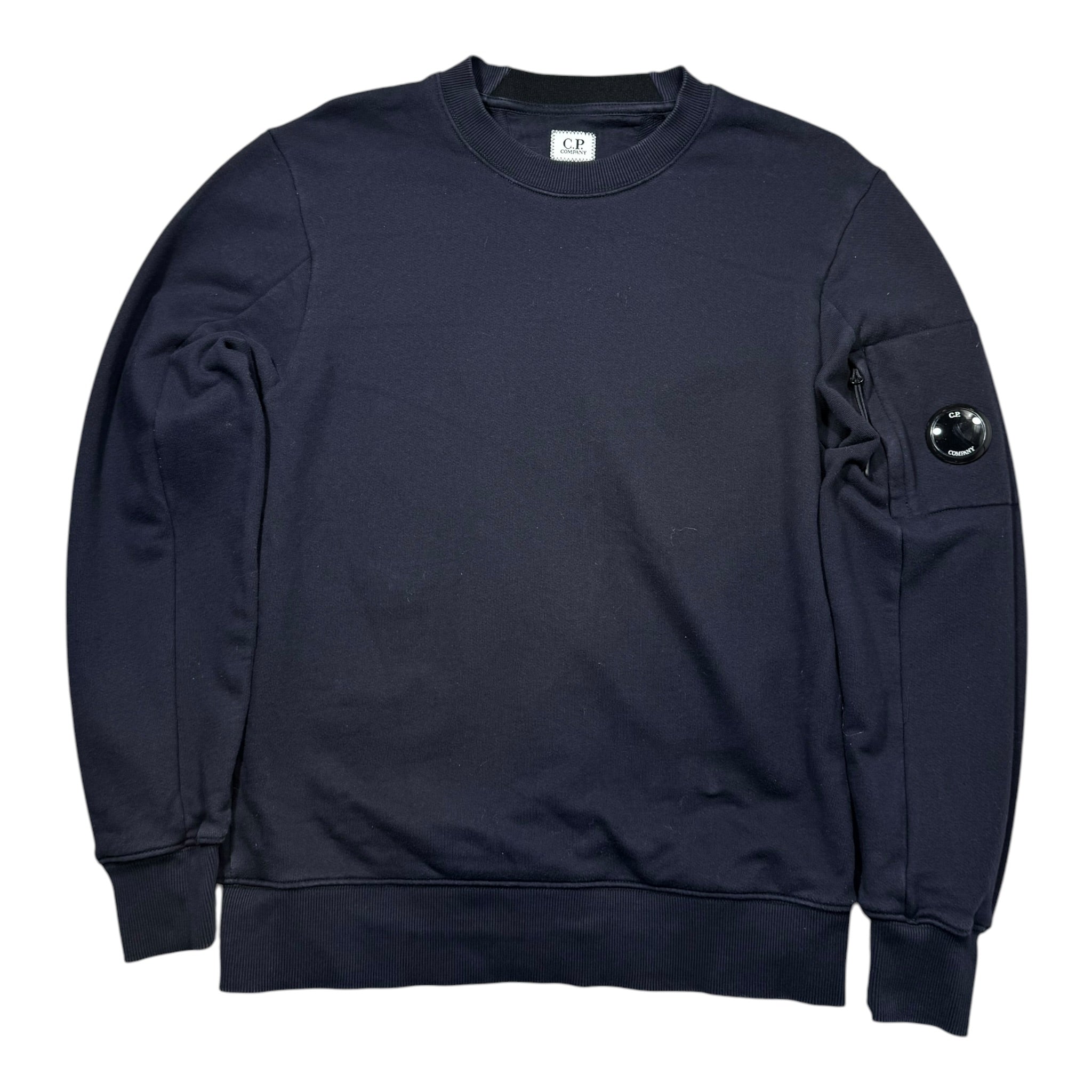 Sweat C.P. Company (S)