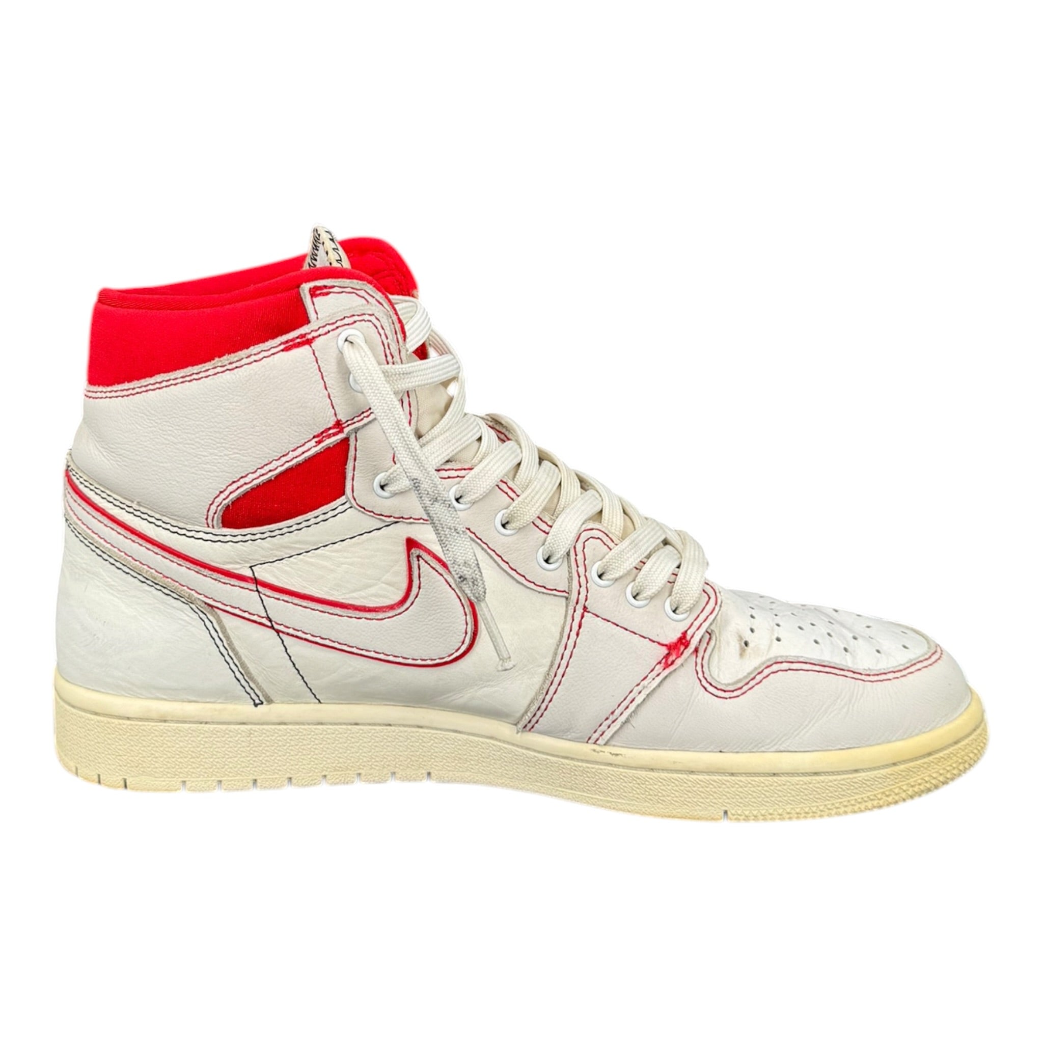 Jordan One High (44EU)