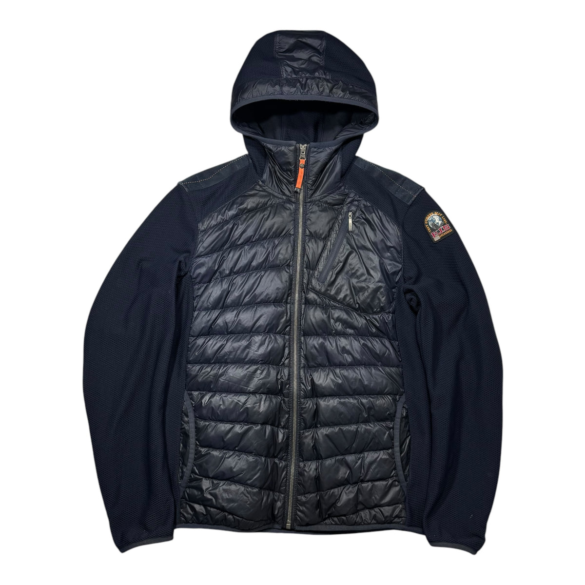 Veste Warm UP Parajumpers (M)