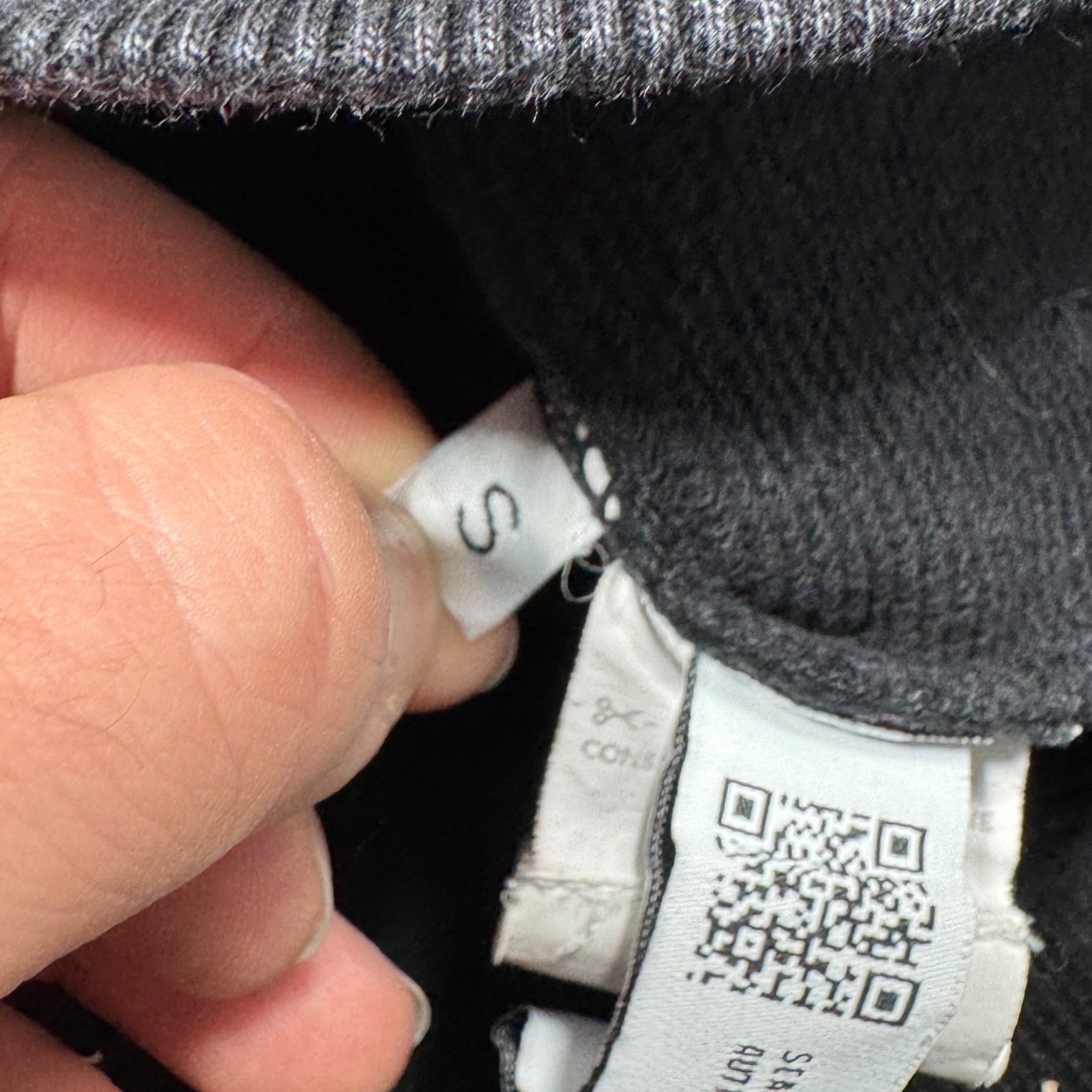 Sweat C.P. Company (S)