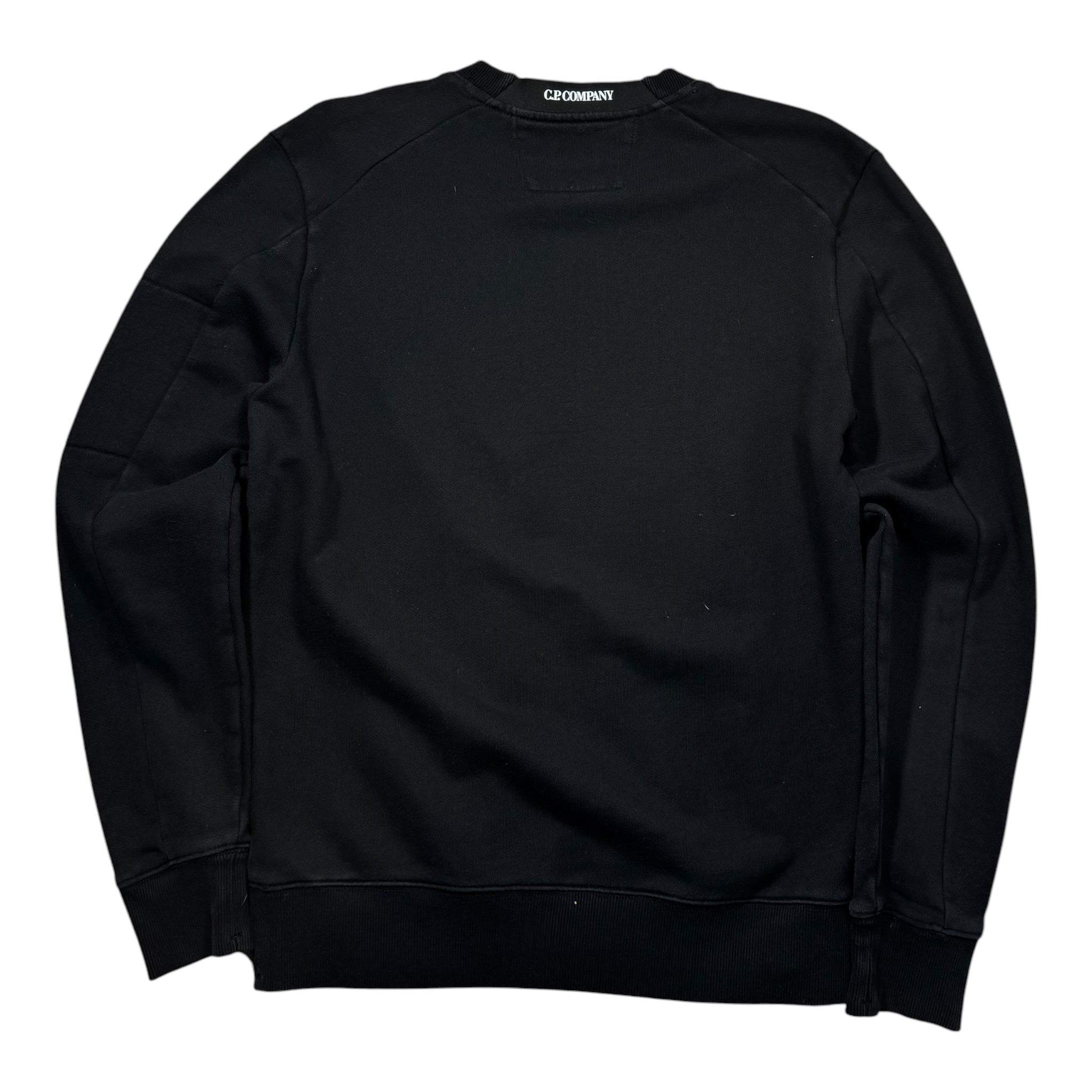 Sweat C.P. Company (S)