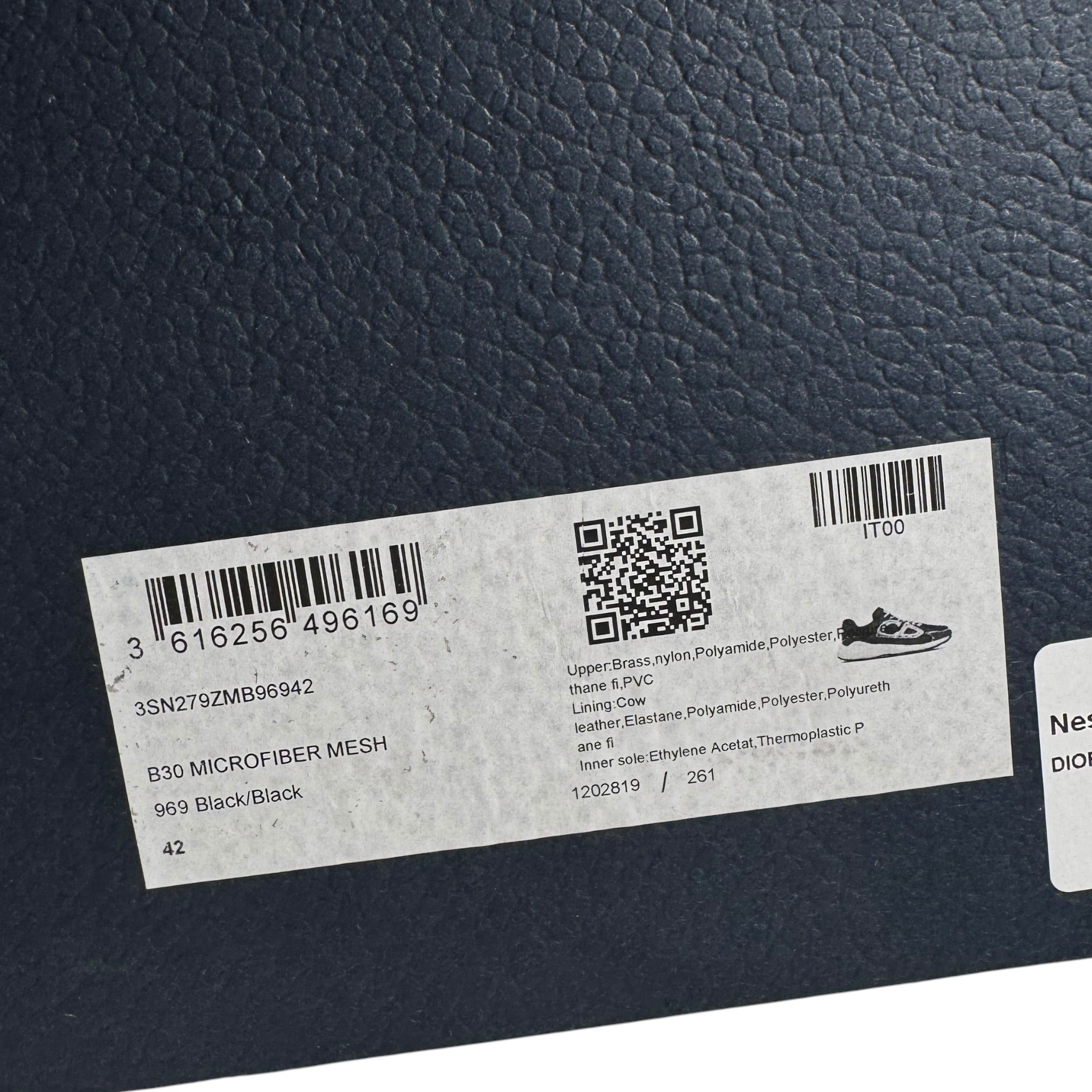 Dior B30 (42EU)