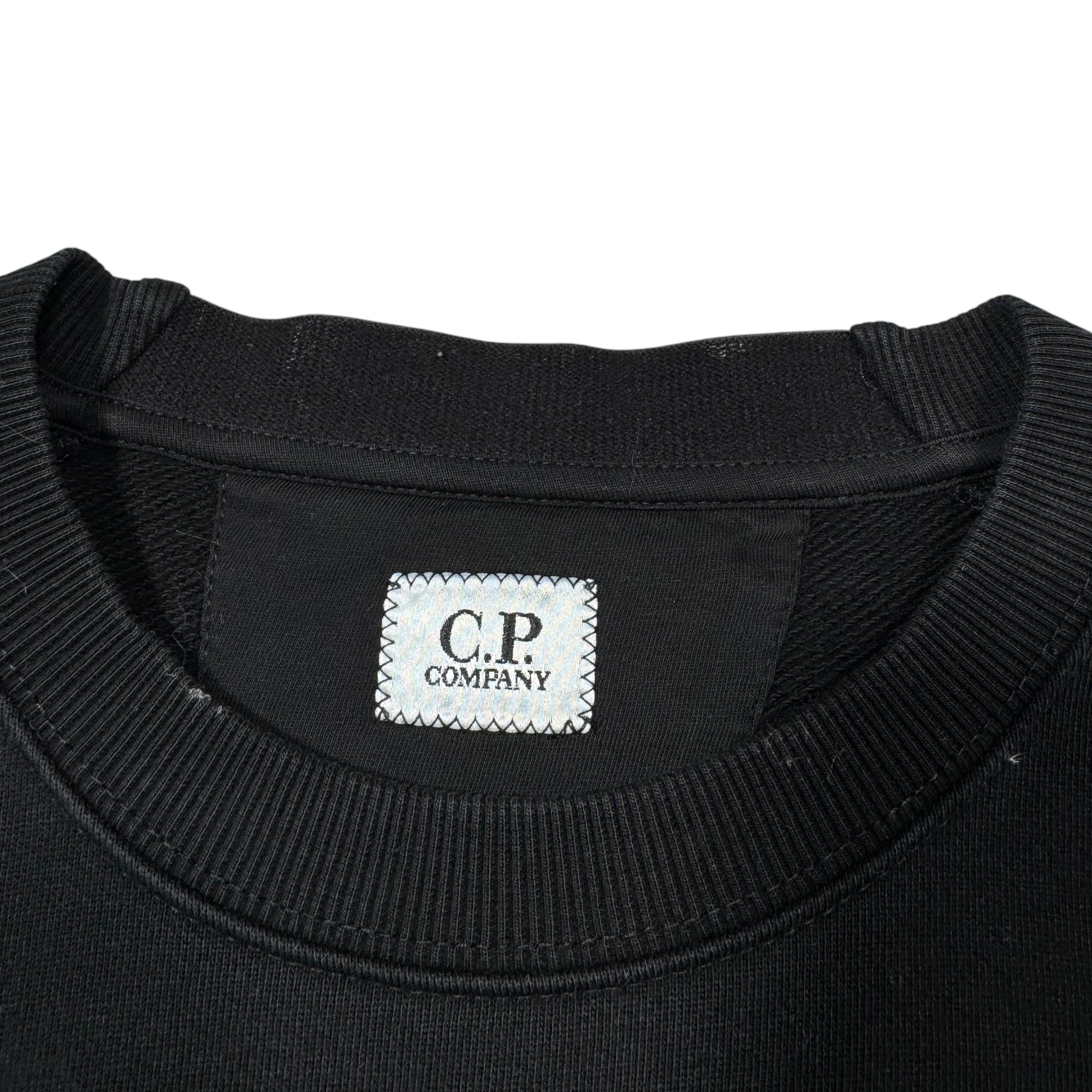 Sweat C.P. Company (S)