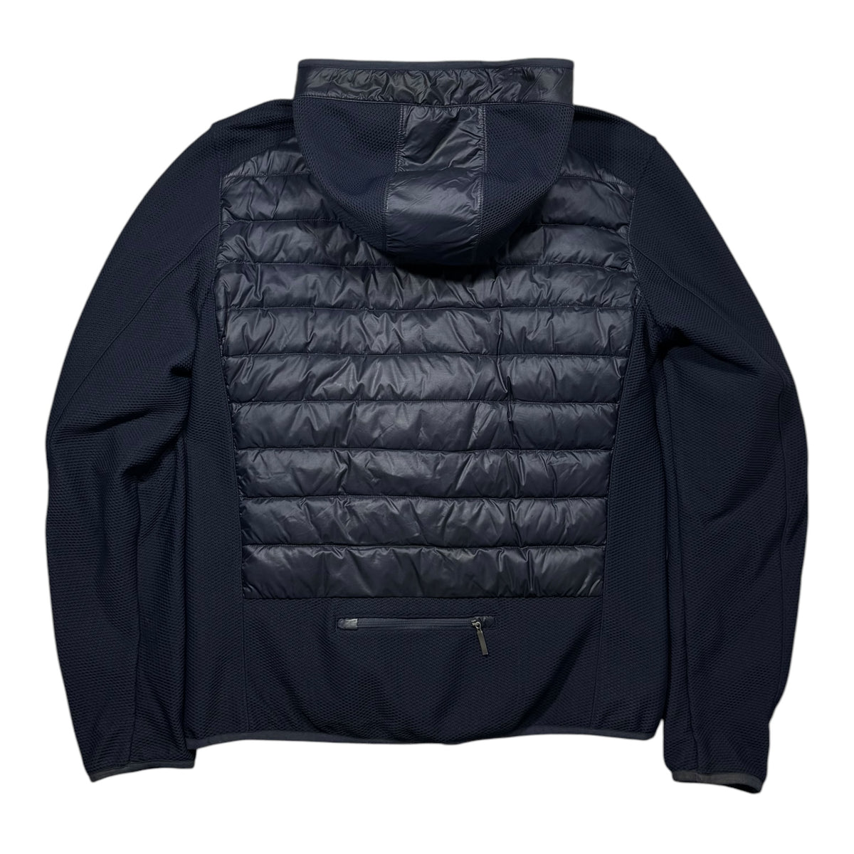Veste Warm UP Parajumpers (M)