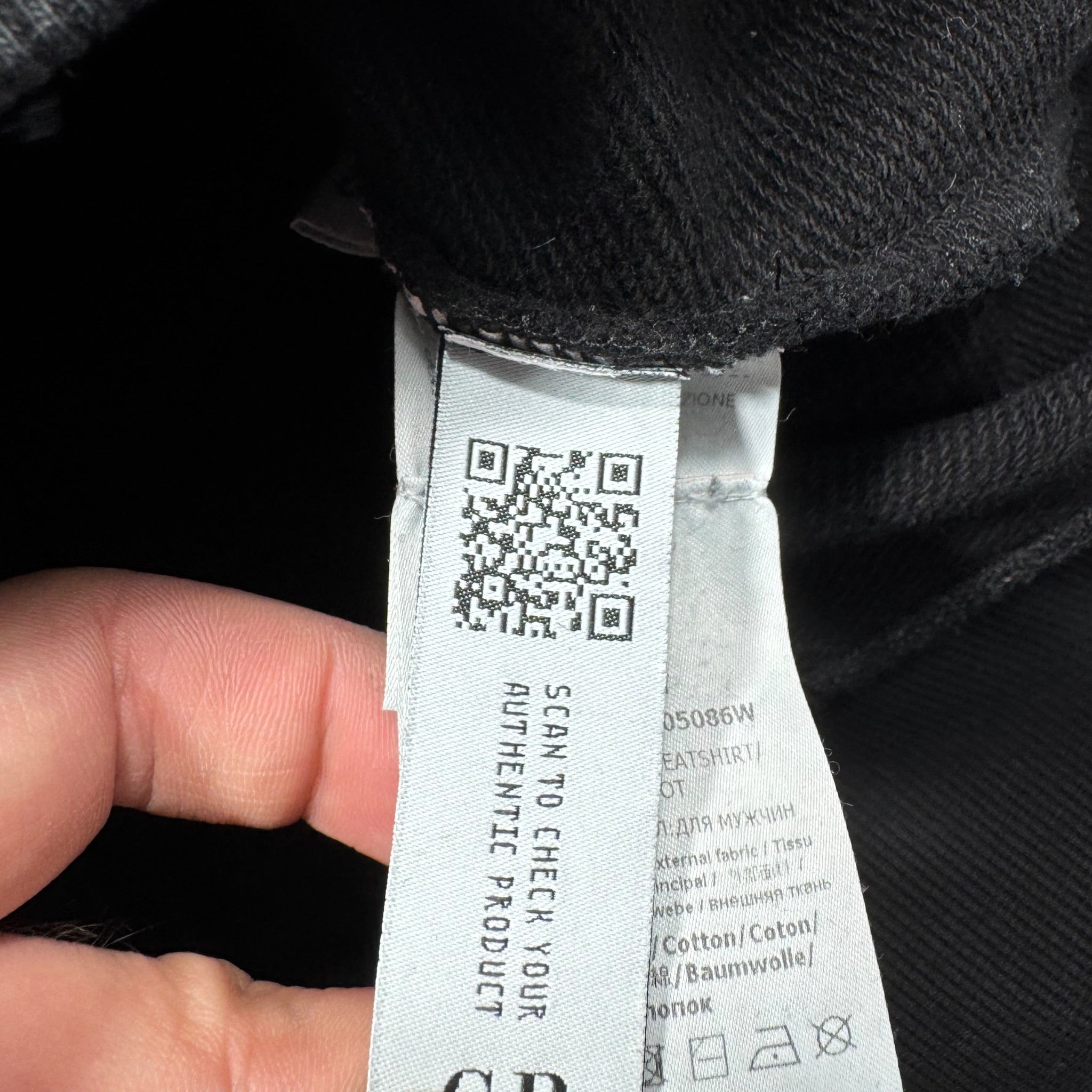 Sweat C.P. Company (S)