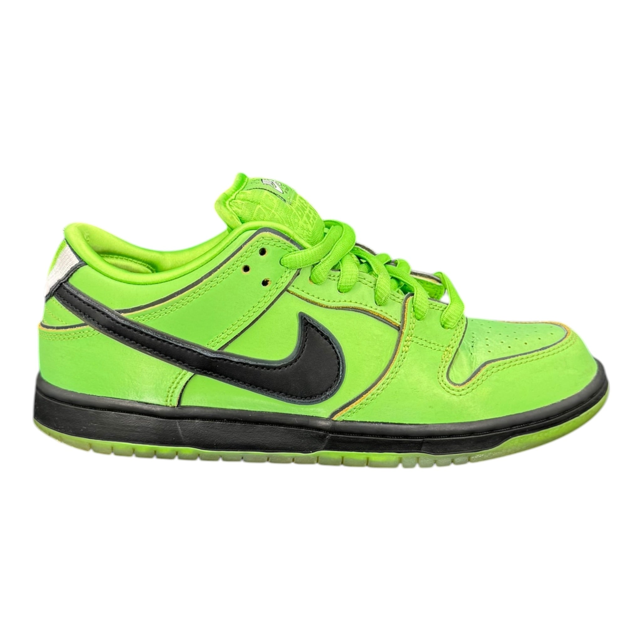 Dunk SB Low Super Nana (42EU)