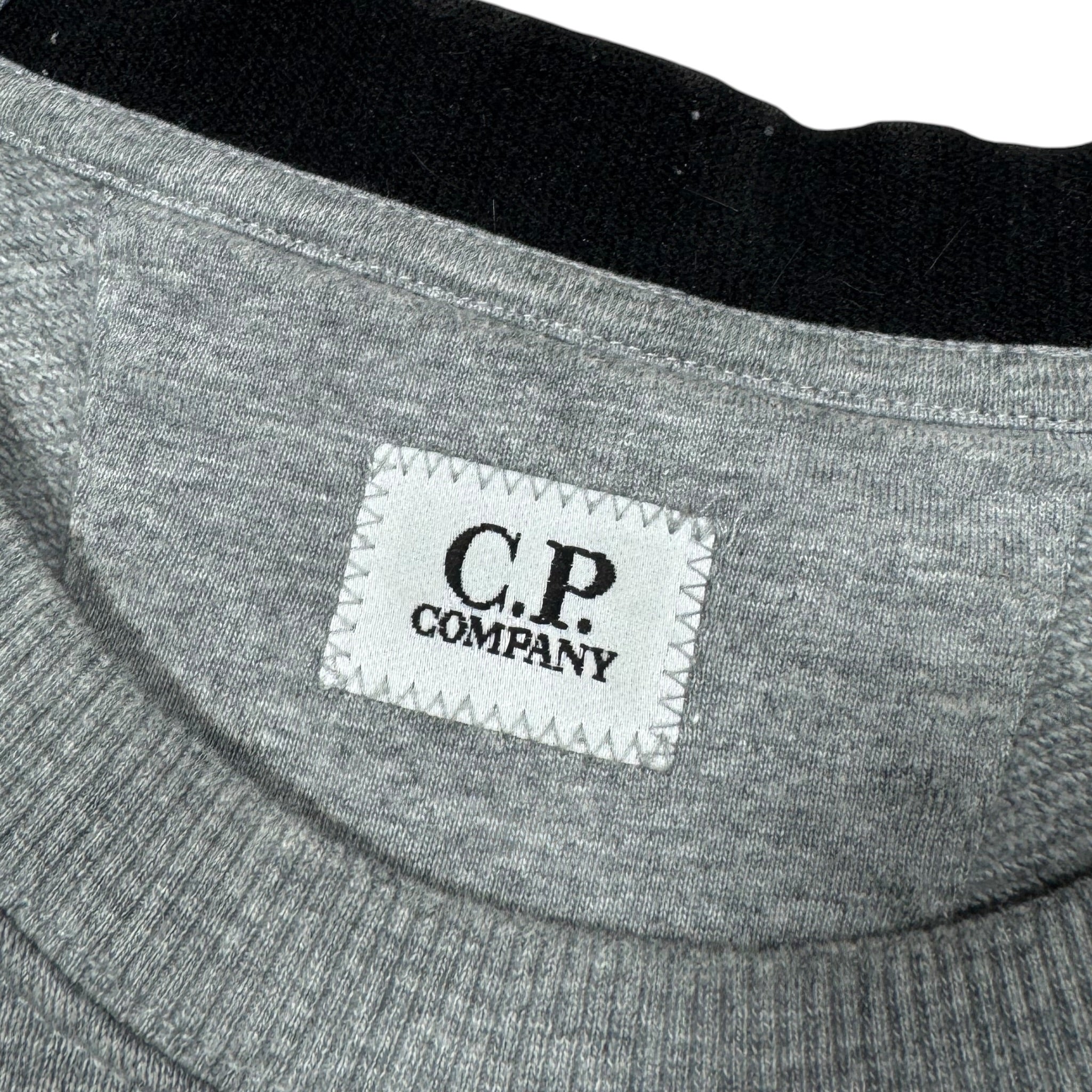 Sweat C.P. Company (M)