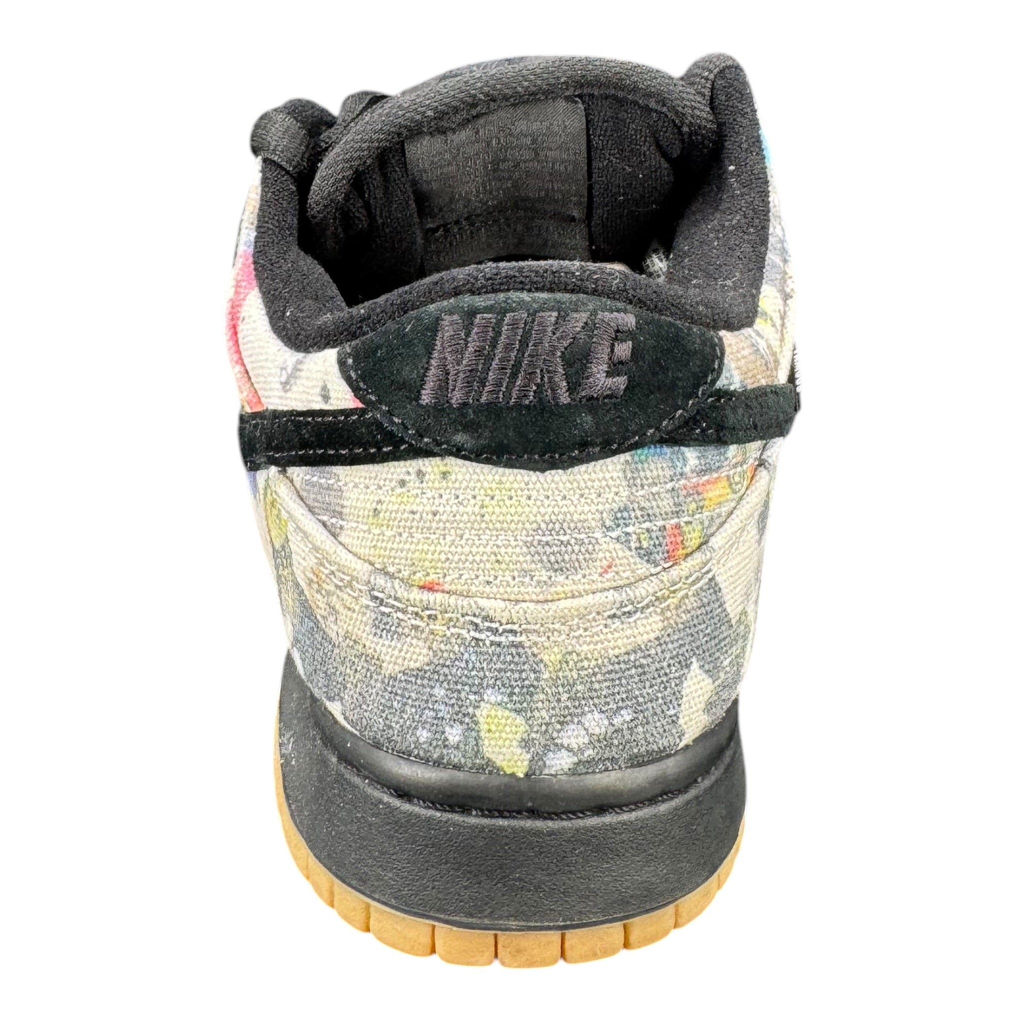 Dunk SB Low Supreme (44EU)