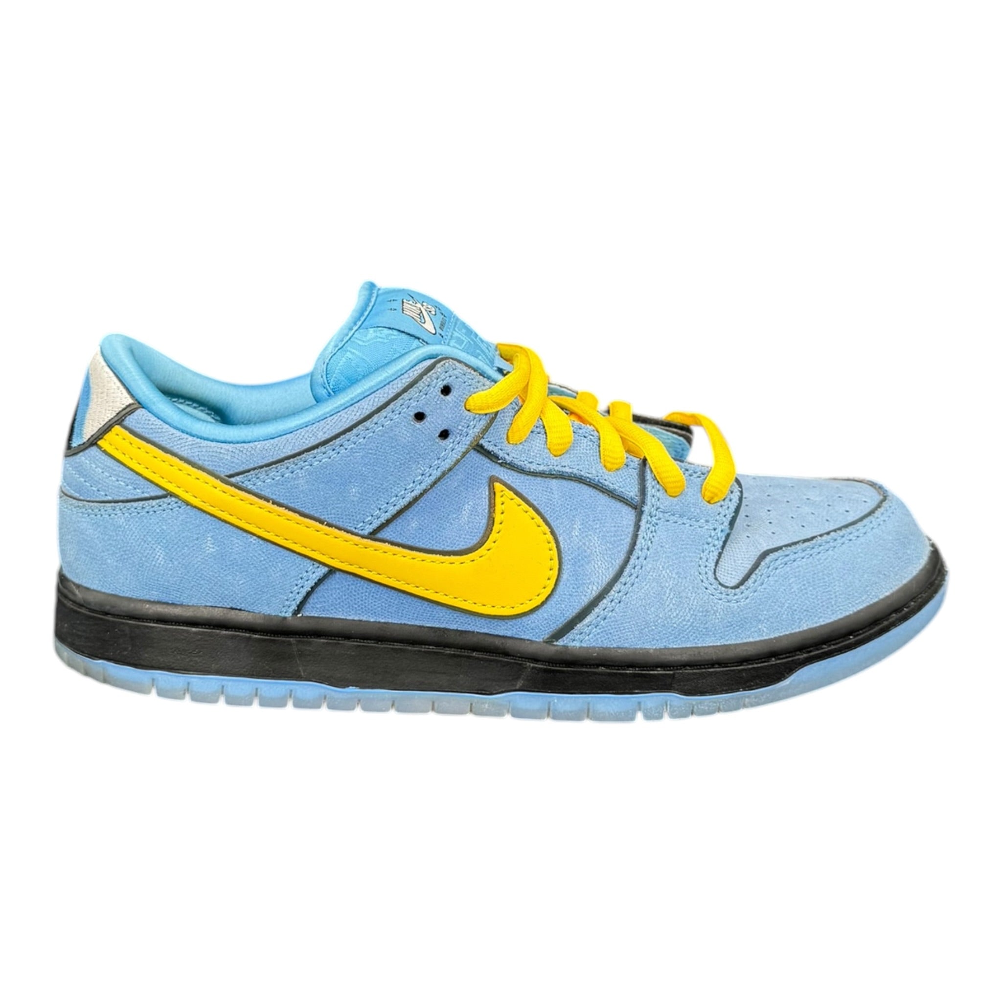 Dunk SB Low Super Nana (41EU)