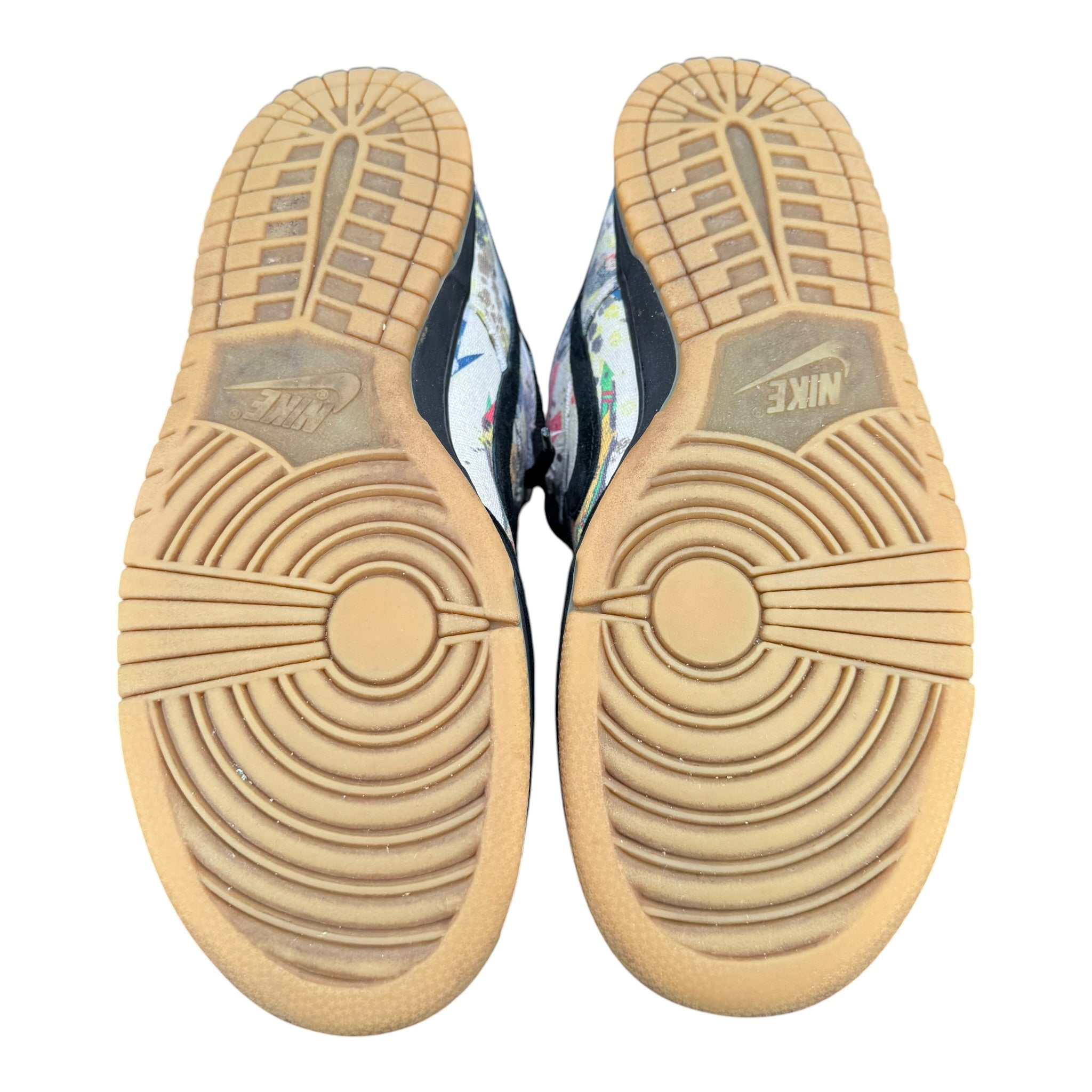 Dunk SB Low Supreme (44EU)
