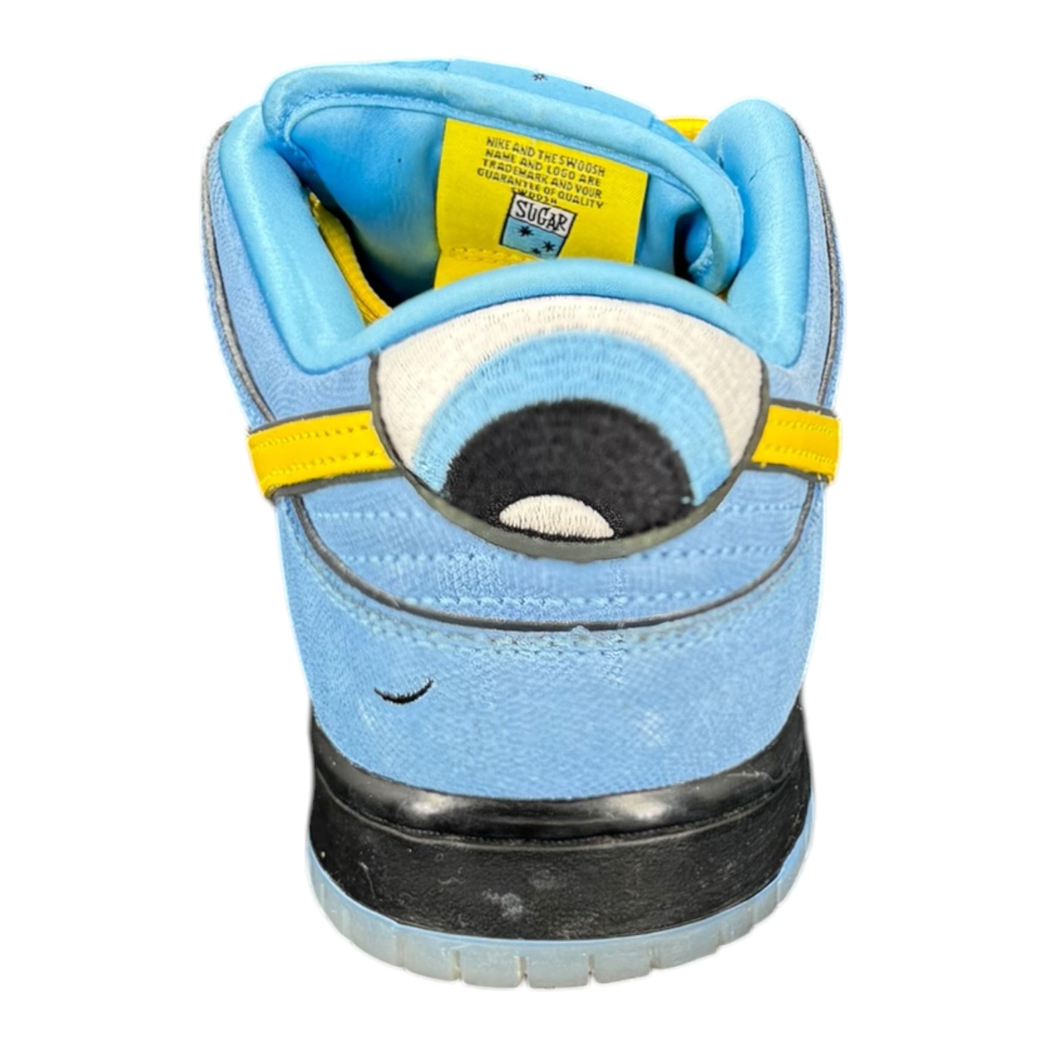 Dunk SB Low Super Nana (41EU)