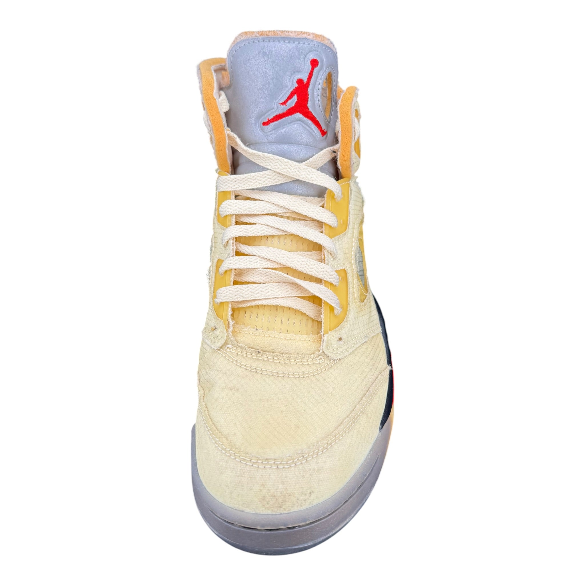 Jordan 5 Off-White Sail (45EU)