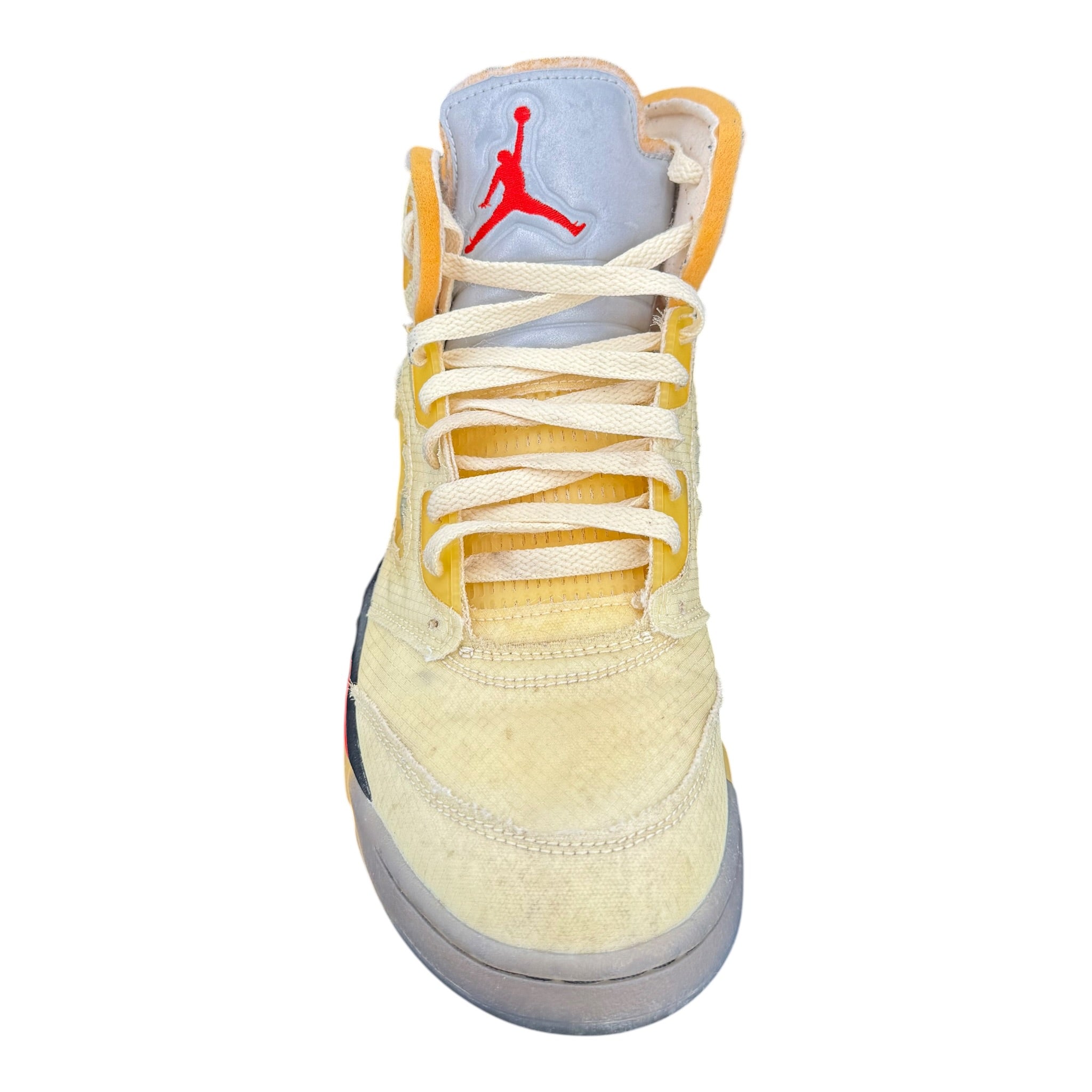 Jordan 5 Off-White Sail (45EU)