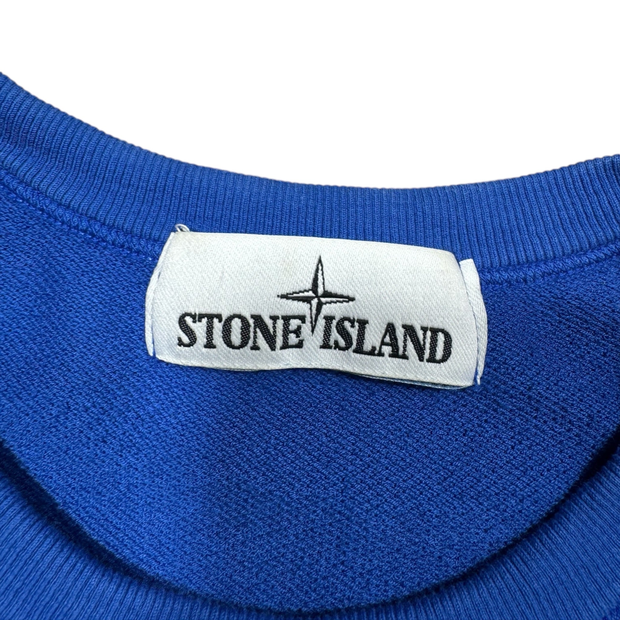Sweat Stone Island (S)