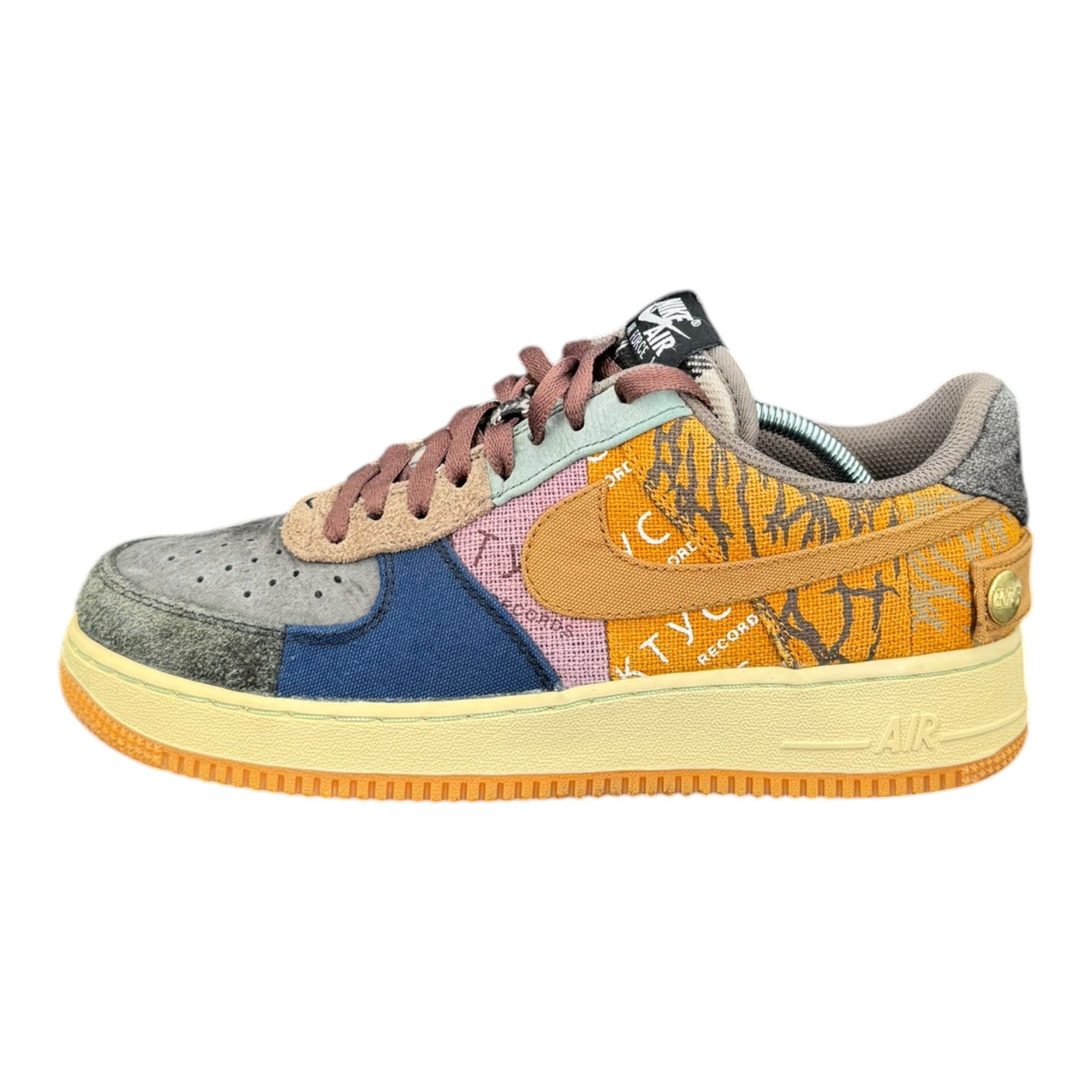 Air Force One Low Travis Scott (42EU)