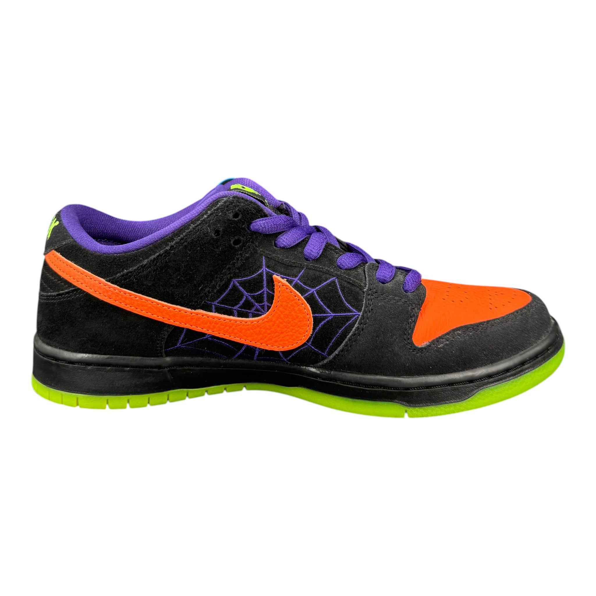 Dunk SB Low Night Of Mischief (43EU)