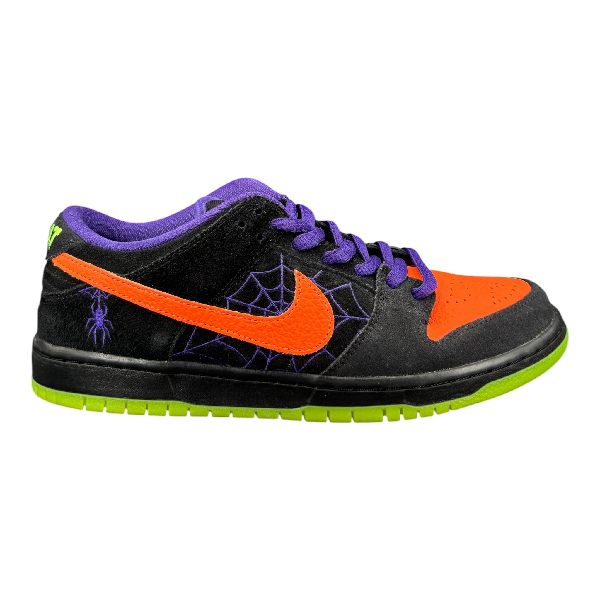 Dunk SB Low Night Of Mischief (43EU)