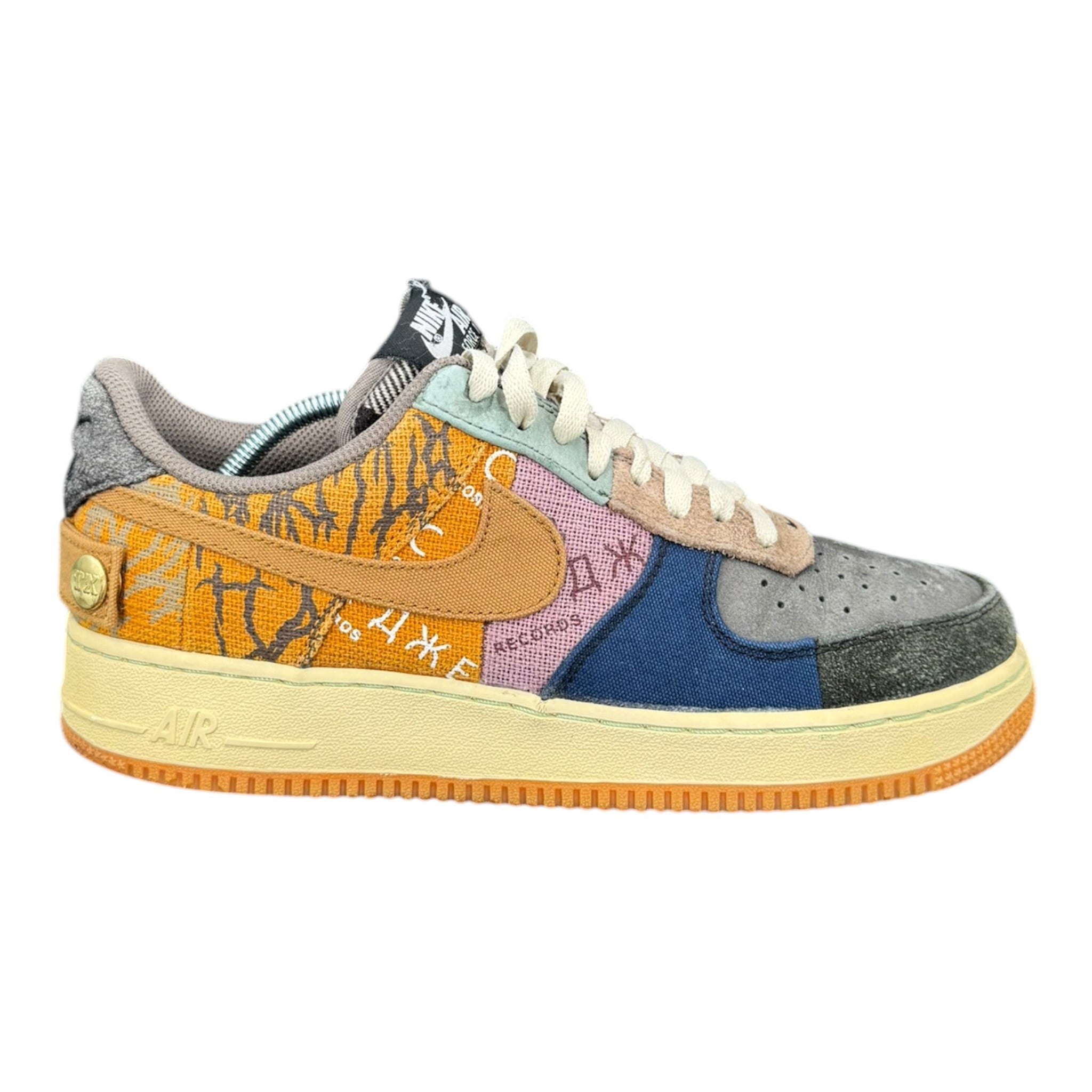 Air Force One Low Travis Scott (42EU)