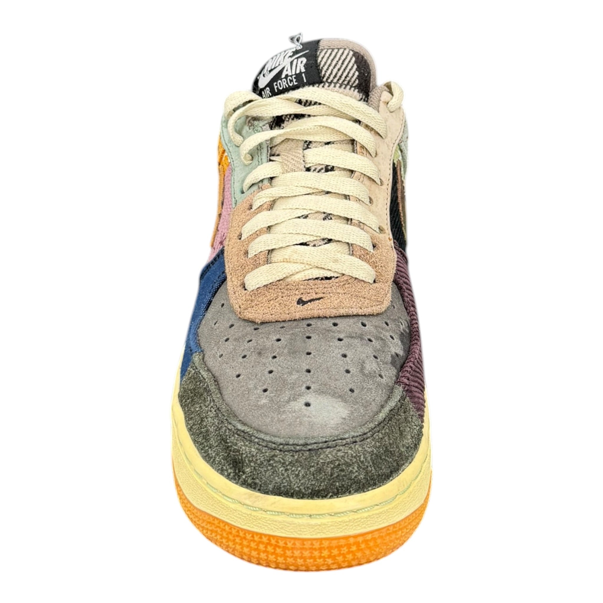Air Force One Low Travis Scott (42EU)