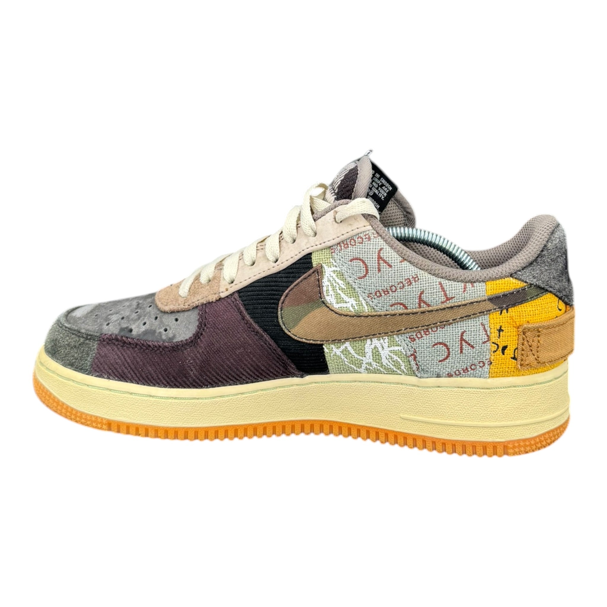 Air Force One Low Travis Scott (42EU)
