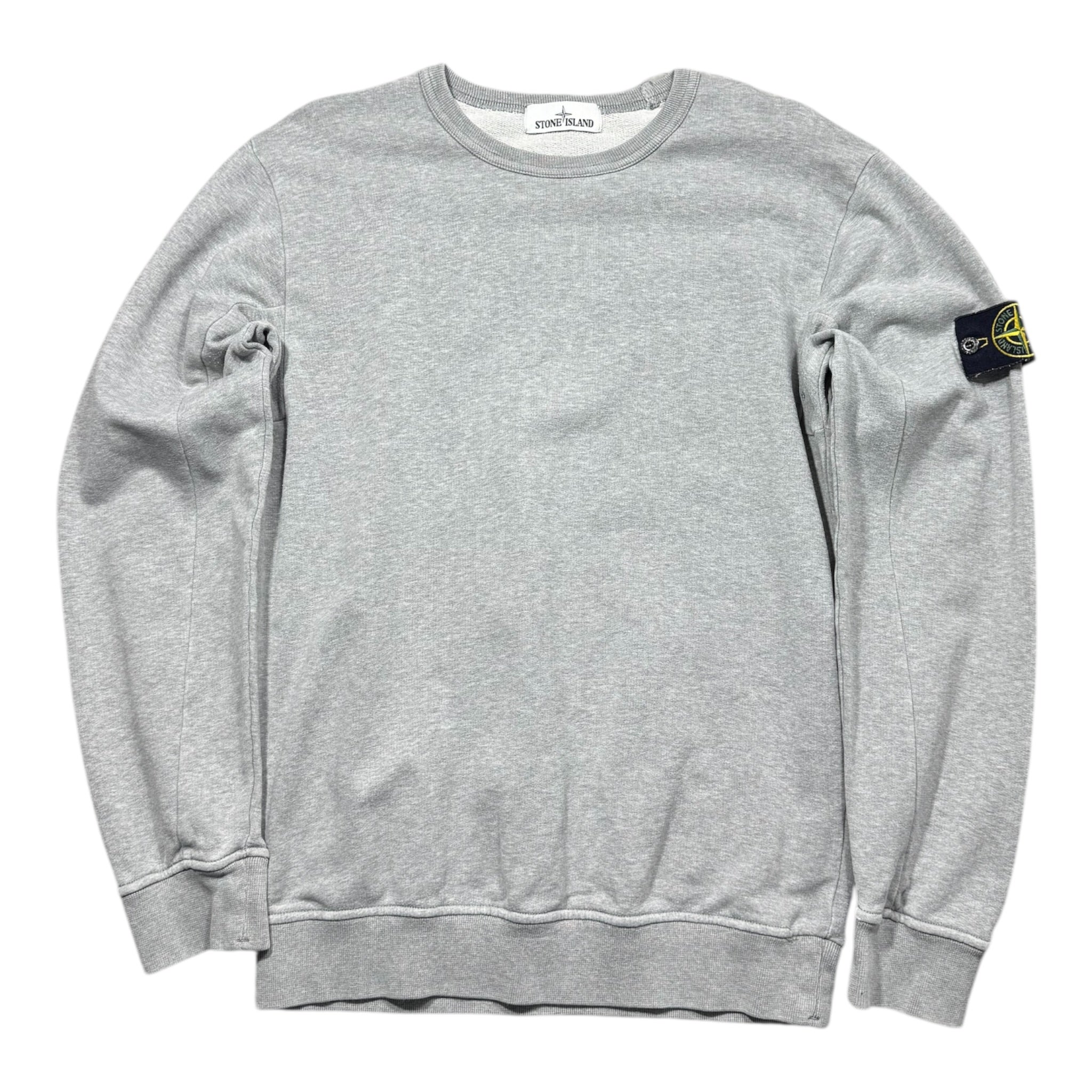 Sweat Stone Island (S)