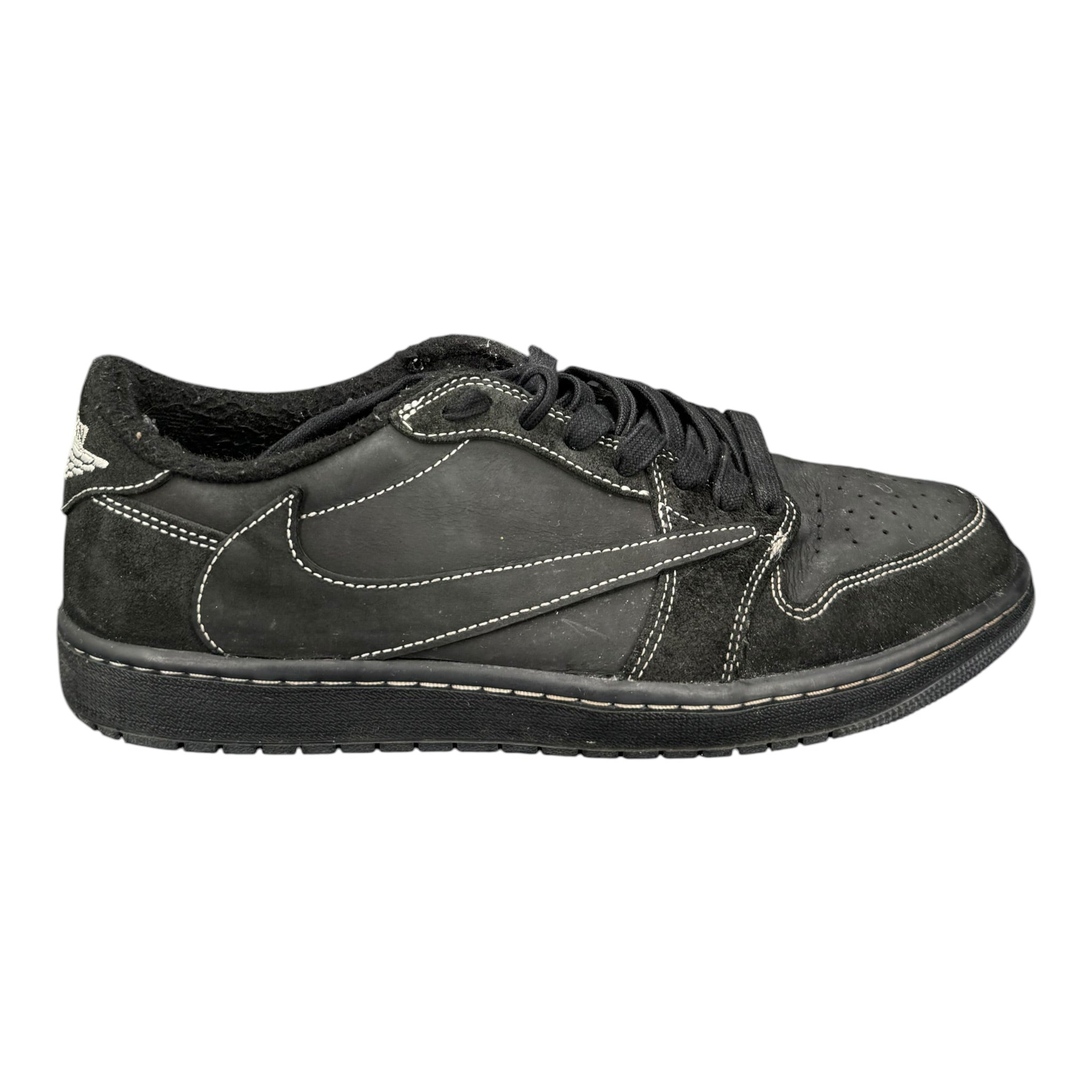 Jordan One Low Travis Scott Phantom (45EU)