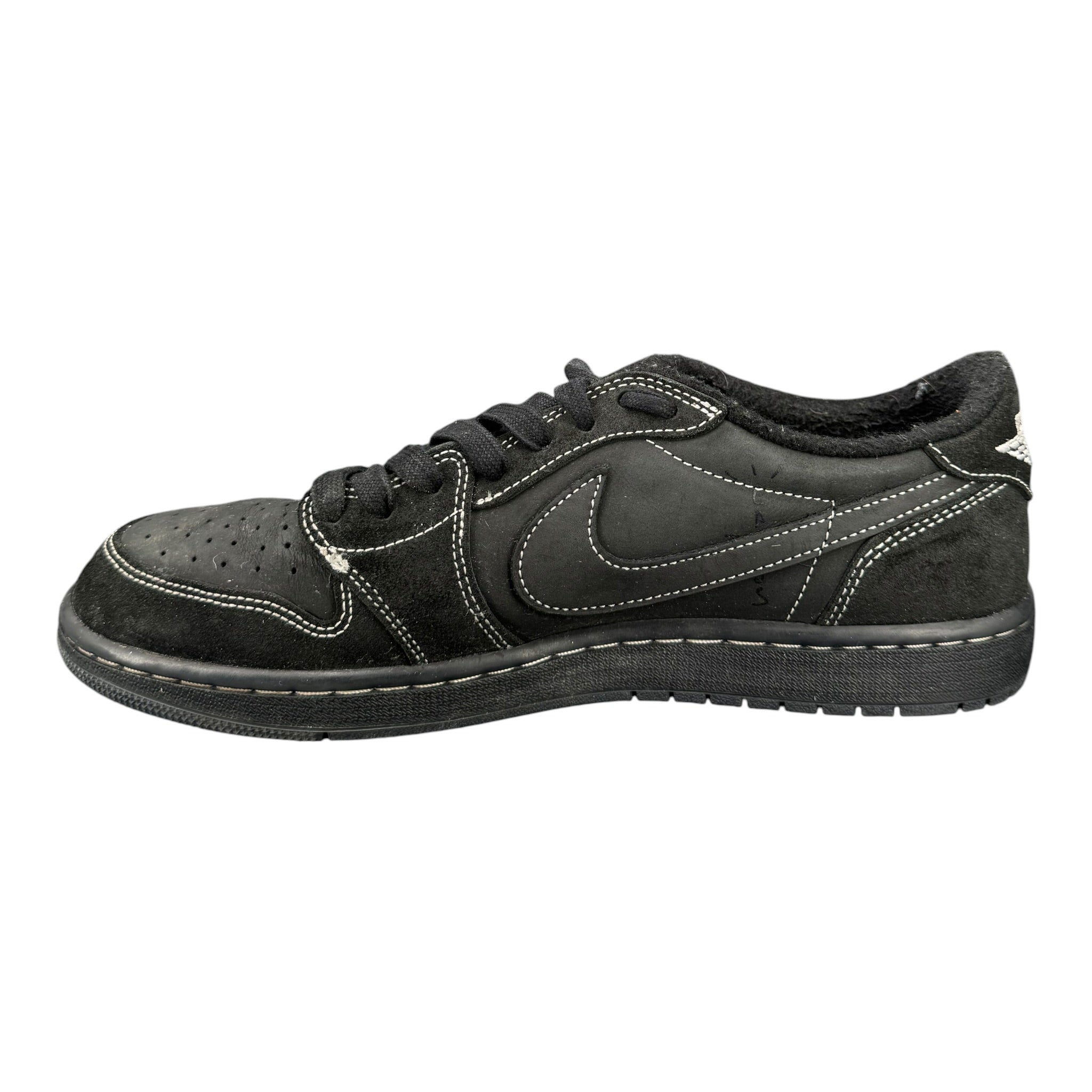 Jordan One Low Travis Scott Phantom (45EU)
