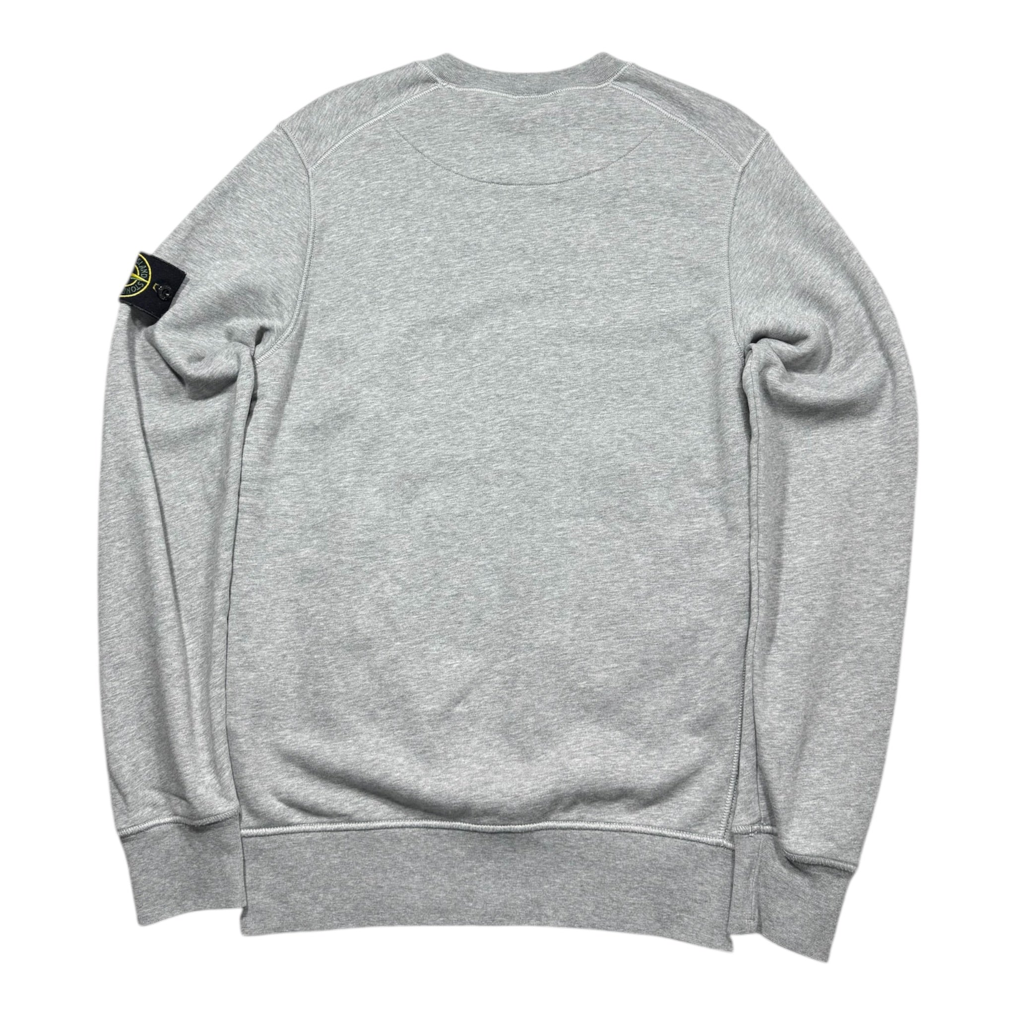 Sweat Stone Island (S)