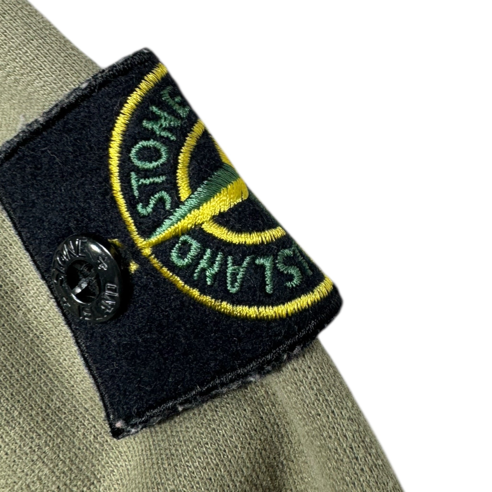 Sweat Stone Island (S)