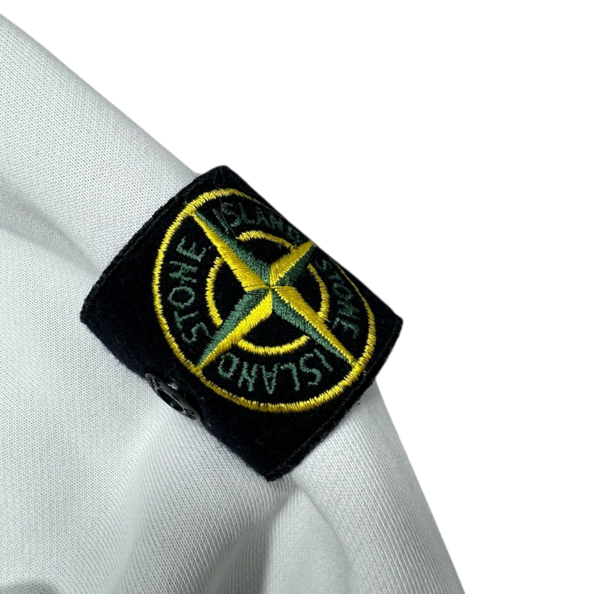 Sweat Stone Island (S)