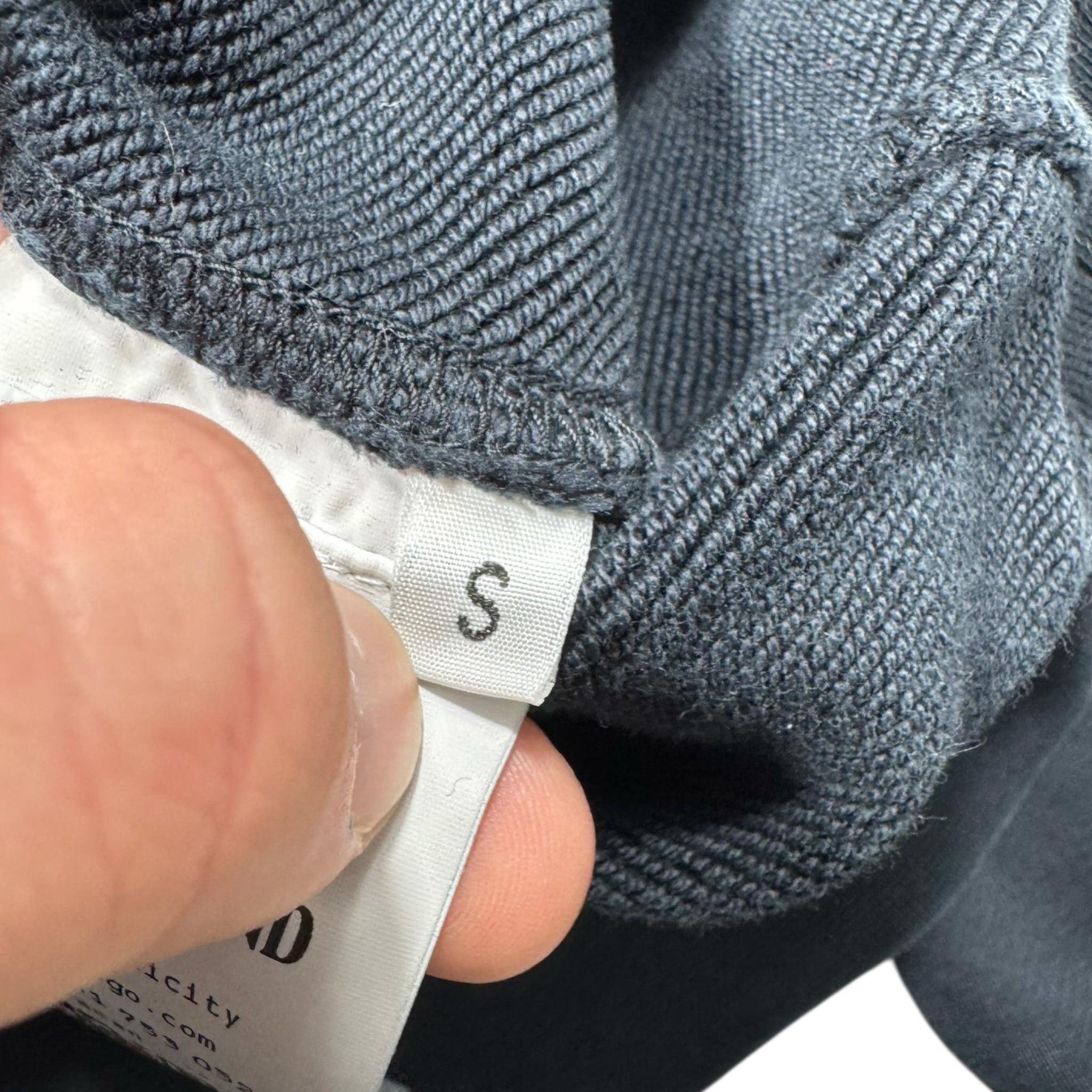 Sweat Stone Island (S)