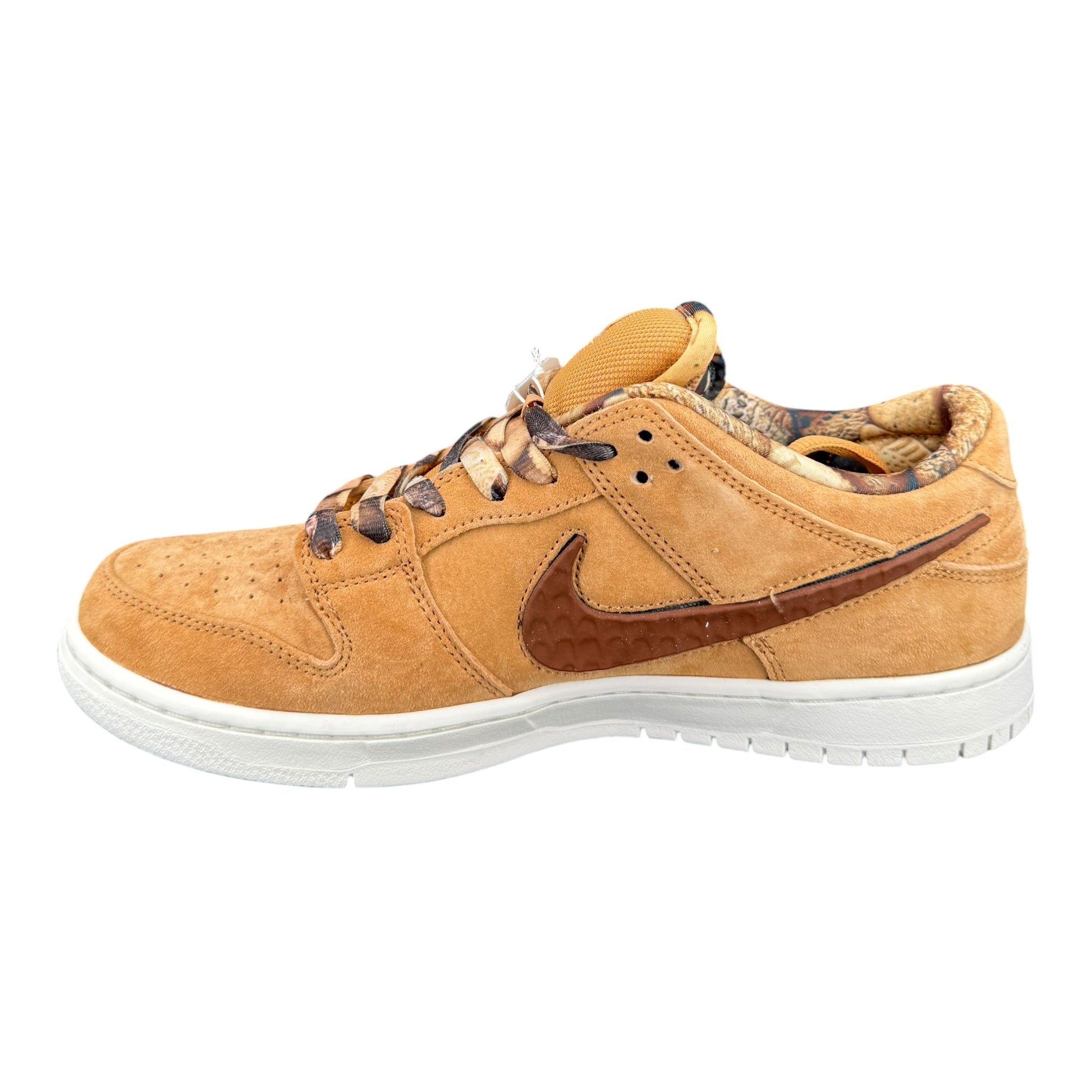 Dunk sb Note Manchester 1 of 100 (44EU)