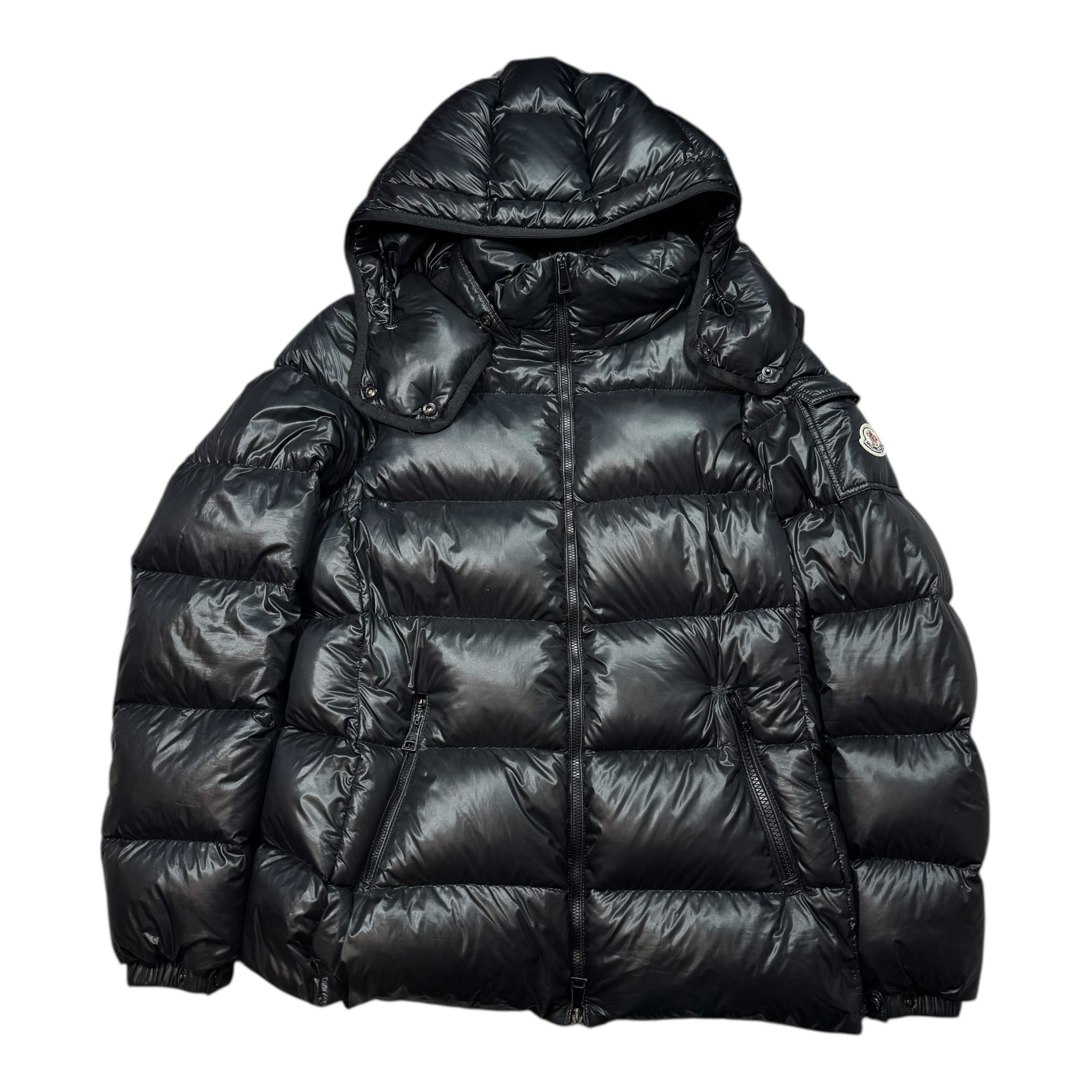 Doudoune Moncler (S)