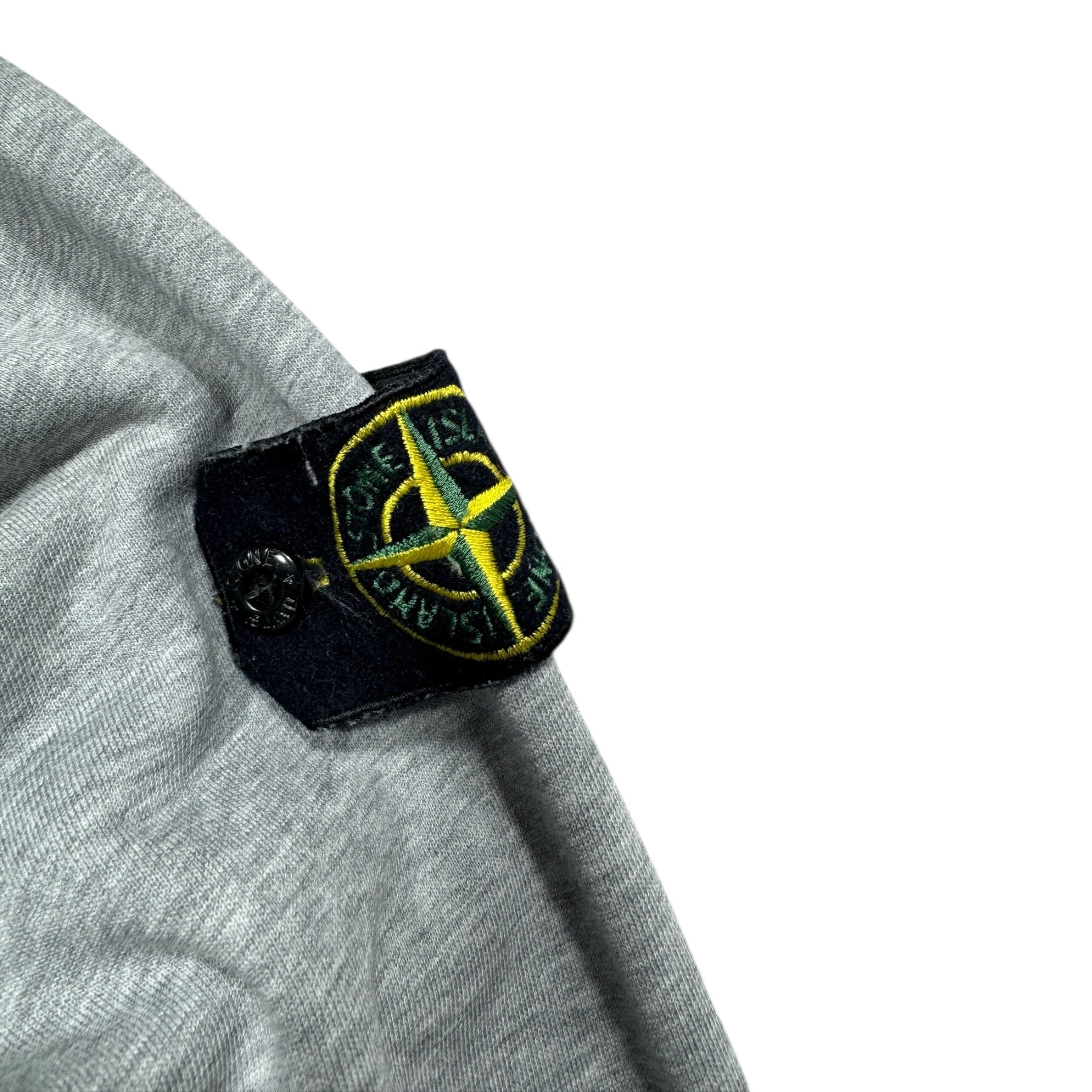 Sweat Stone Island (M)