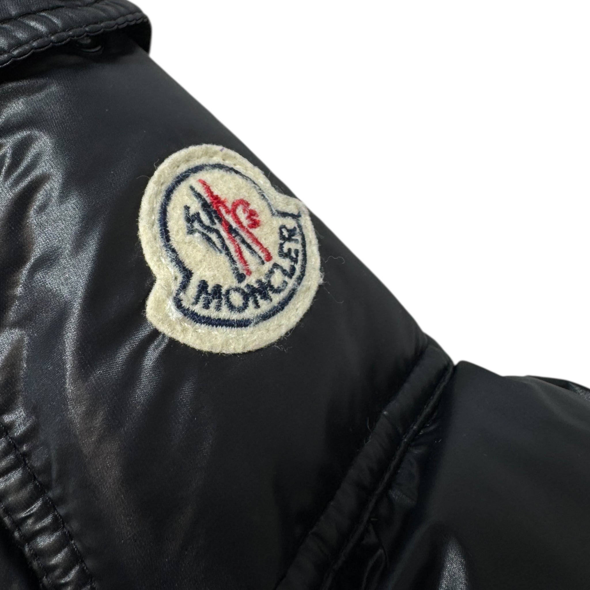 Doudoune Moncler (S)