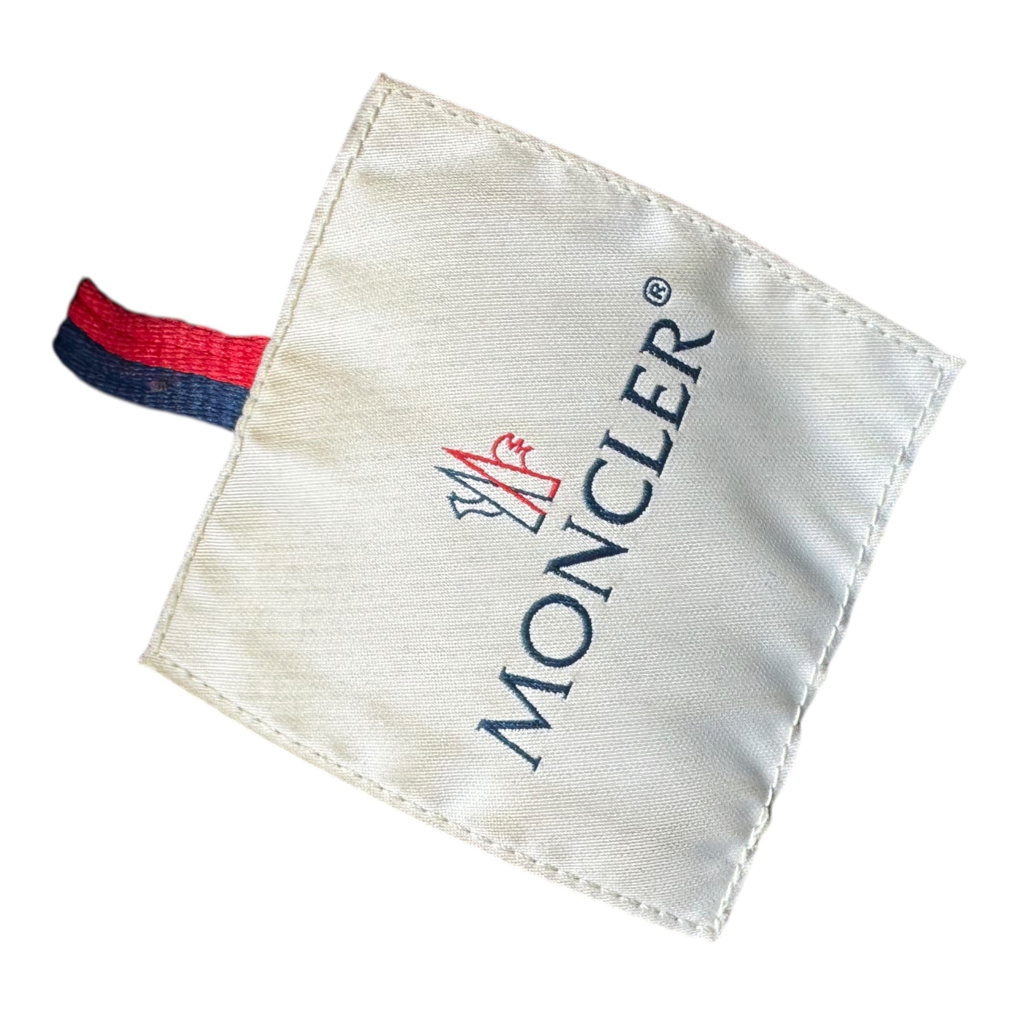 Doudoune Moncler (S)