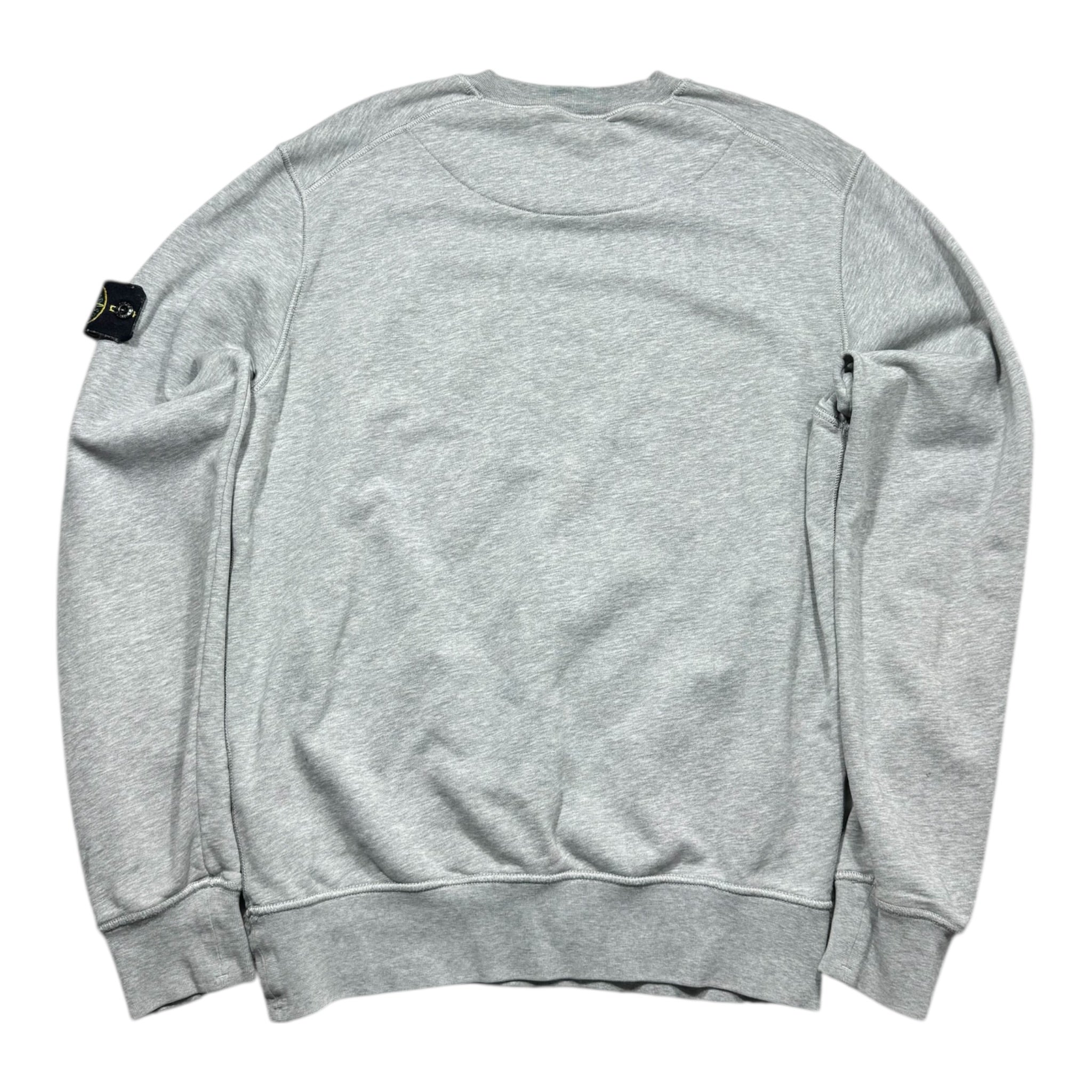 Sweat Stone Island (M)