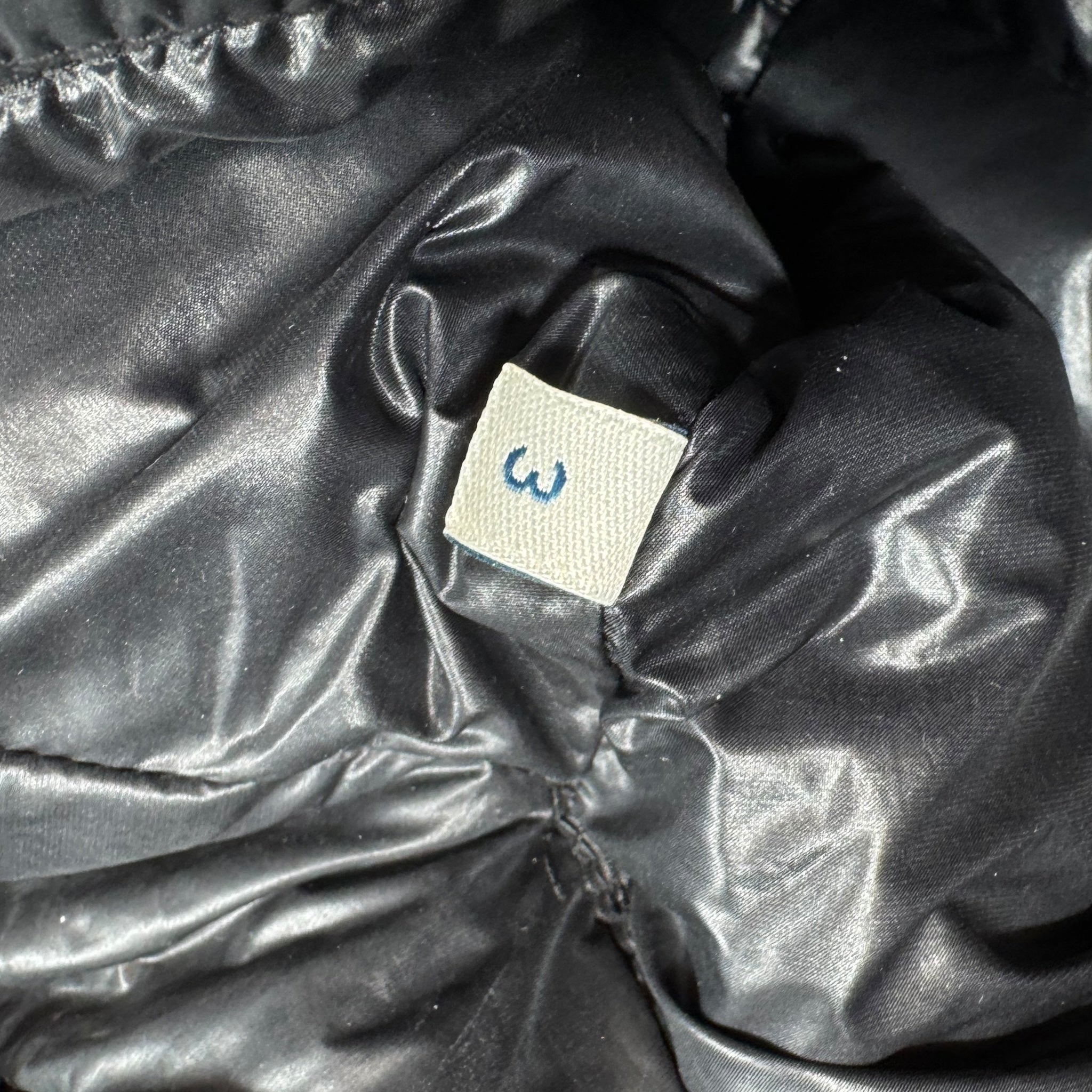 Doudoune Moncler (S)