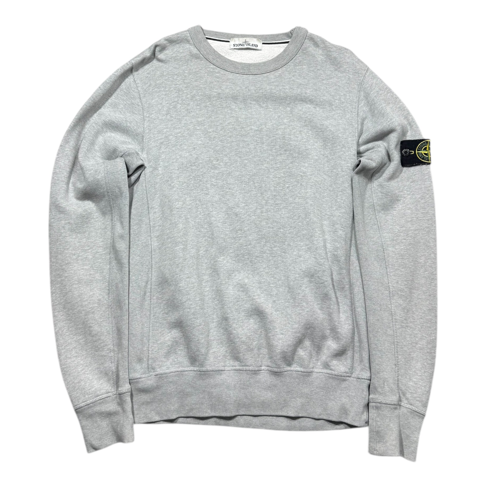 Sweat Stone Island (M)