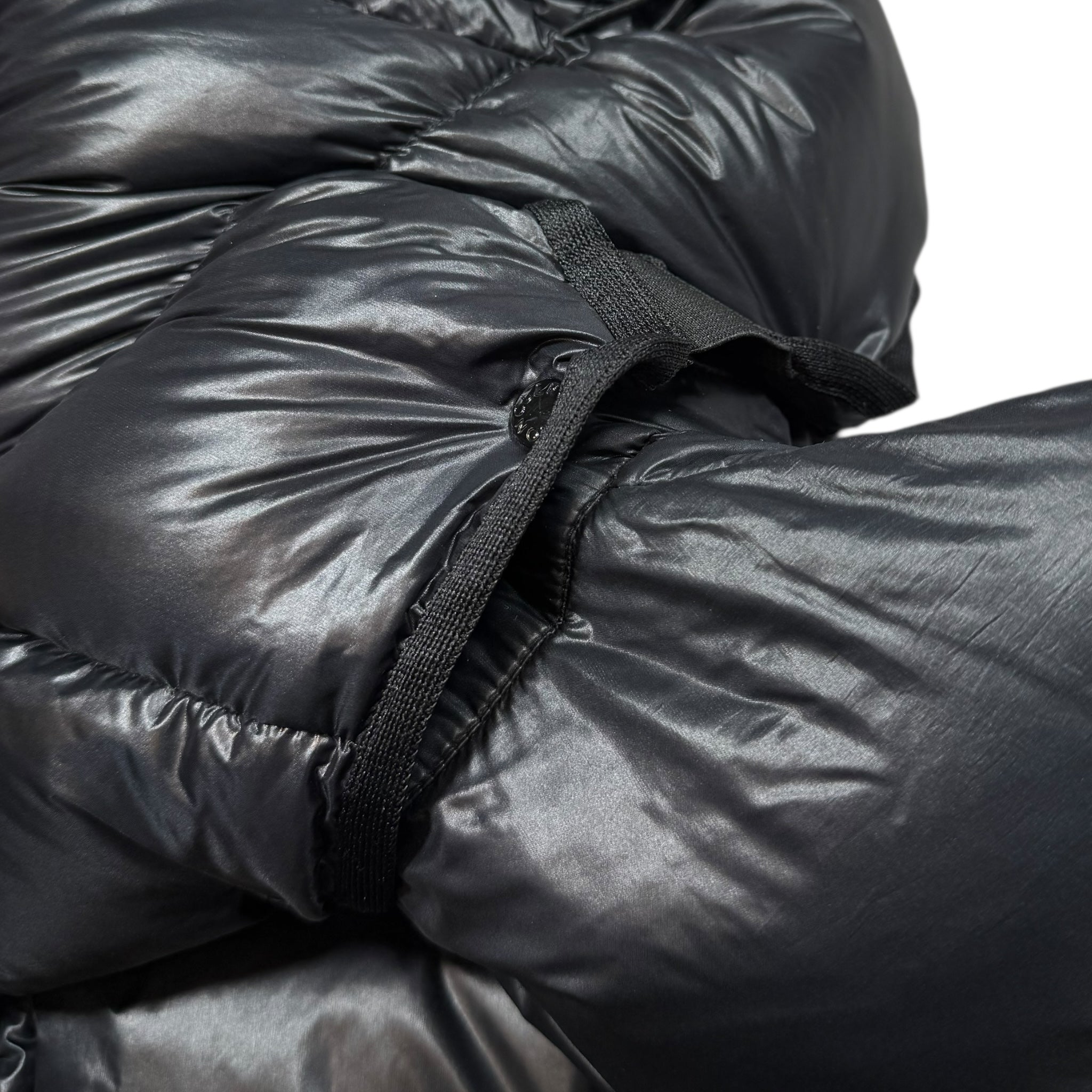 Doudoune Moncler (S)